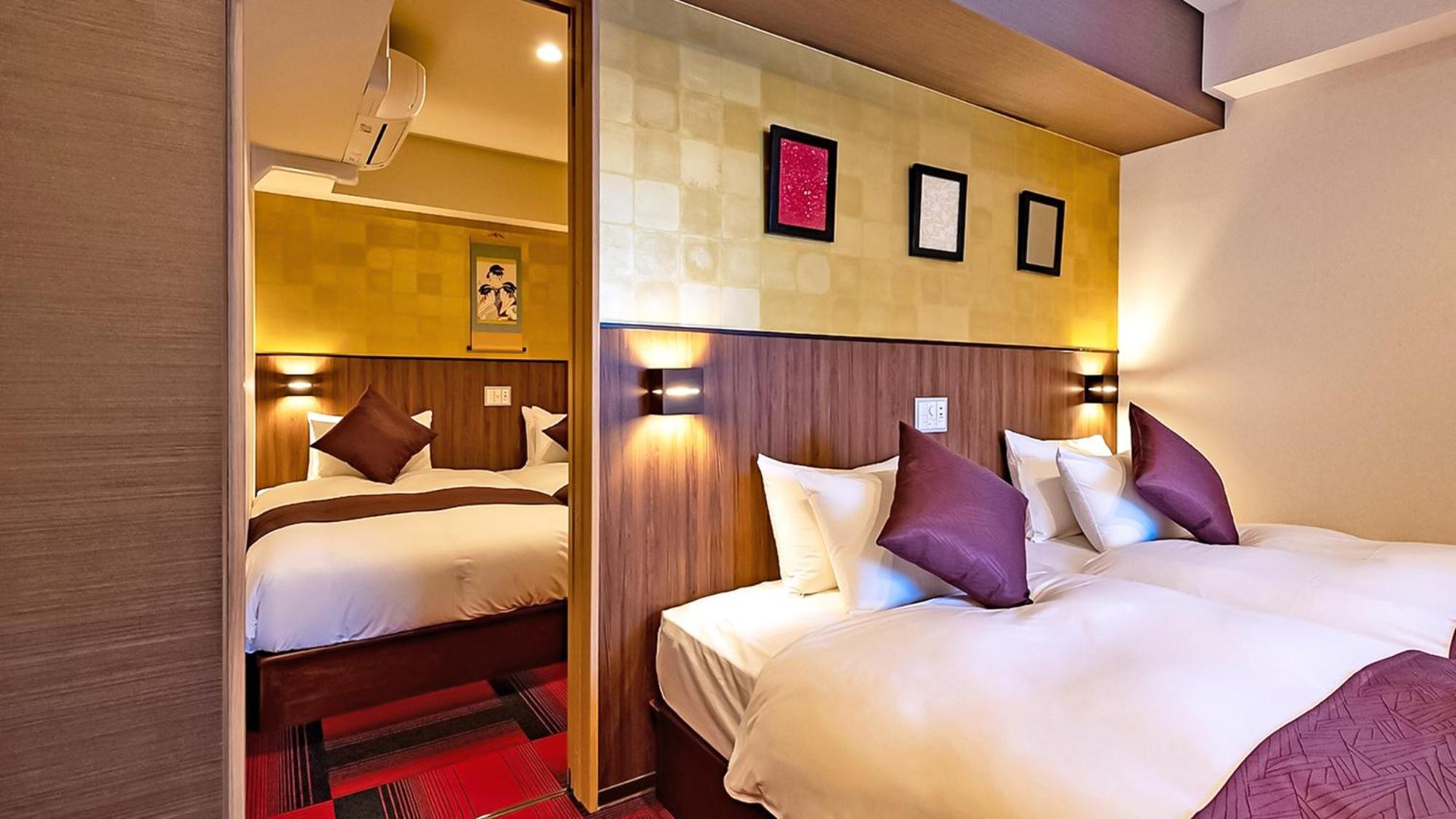 Superior Suite