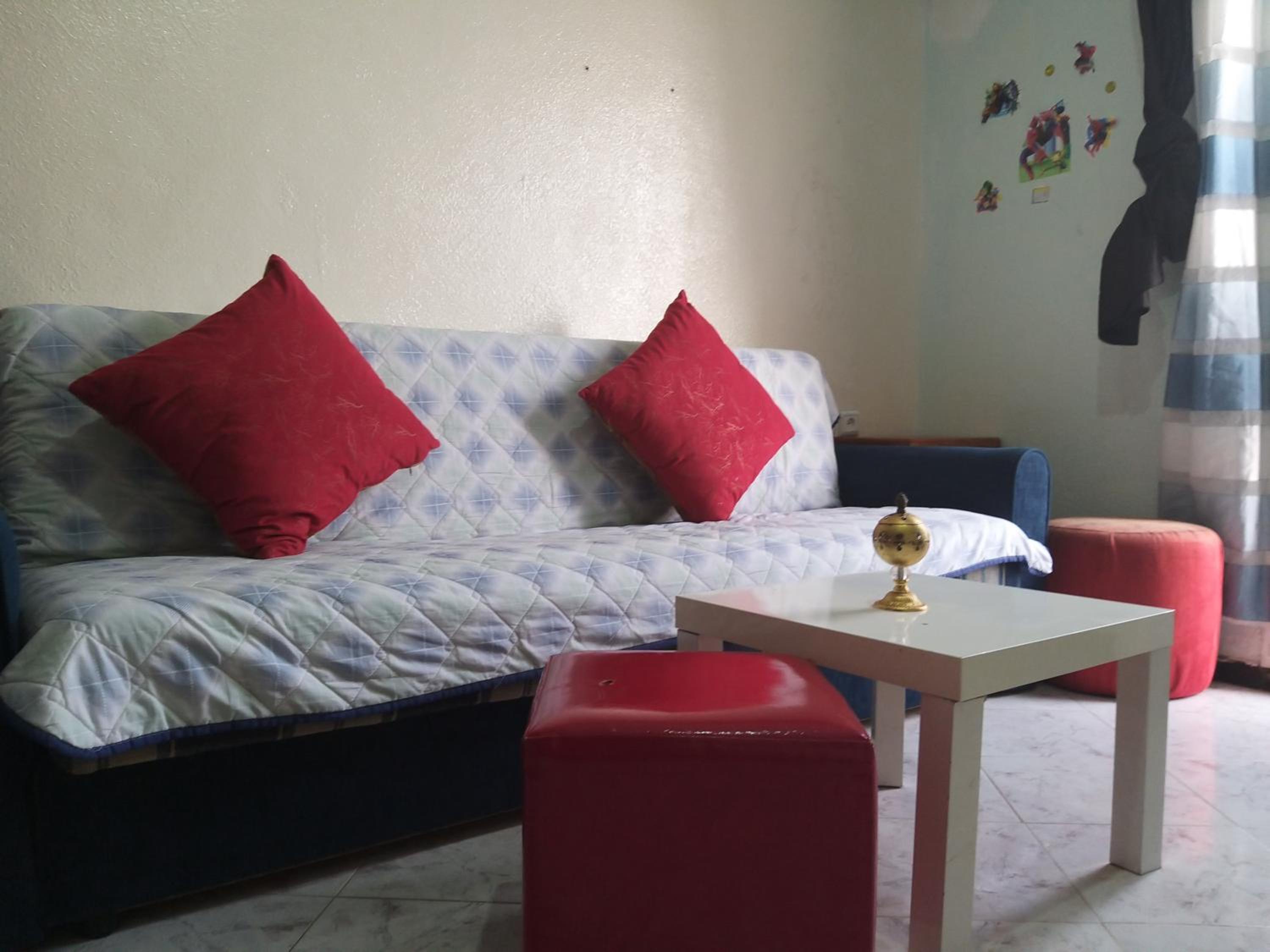 Two-Bedroom Apartment - Photo 11