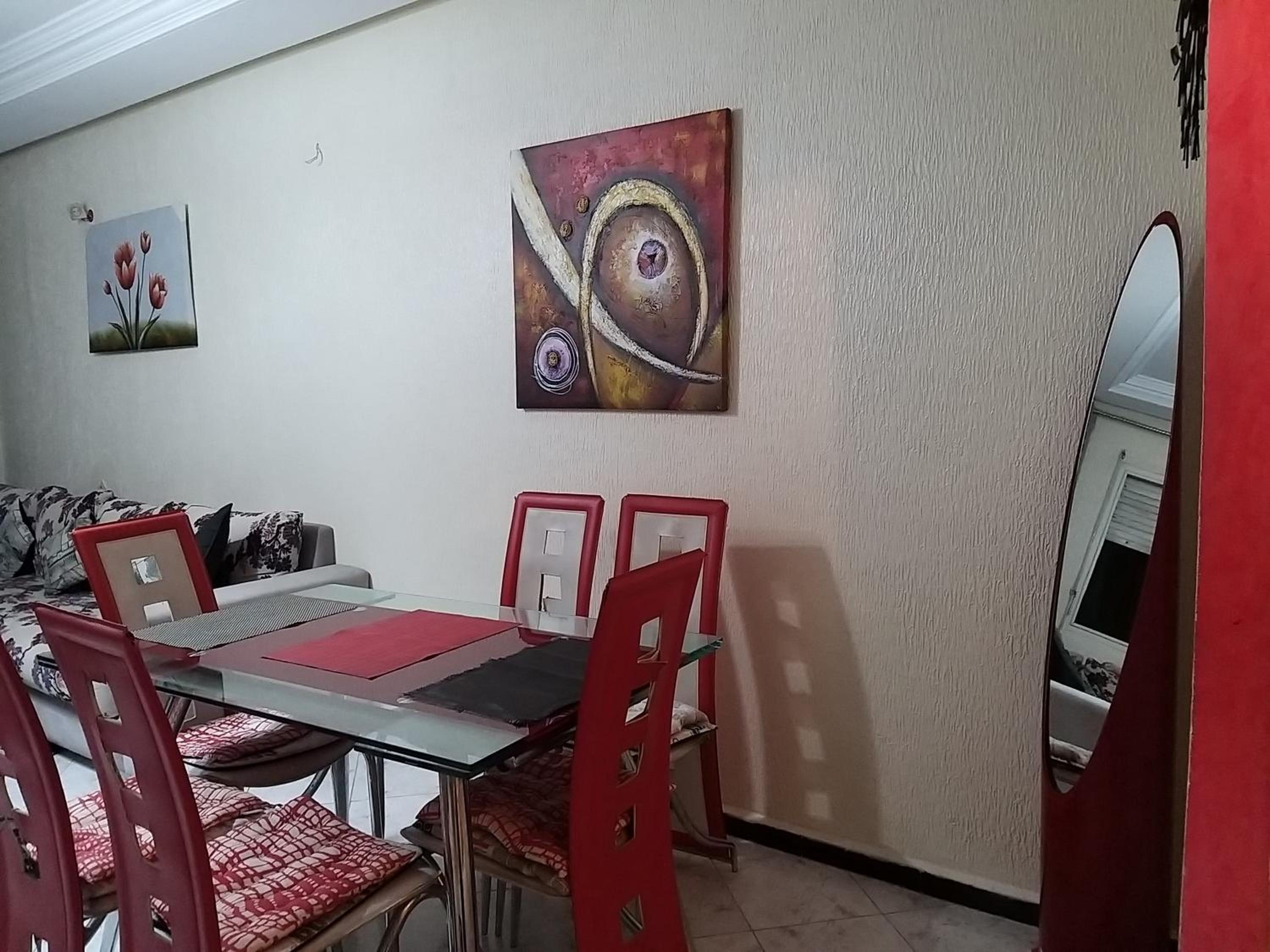 Two-Bedroom Apartment - Photo 3