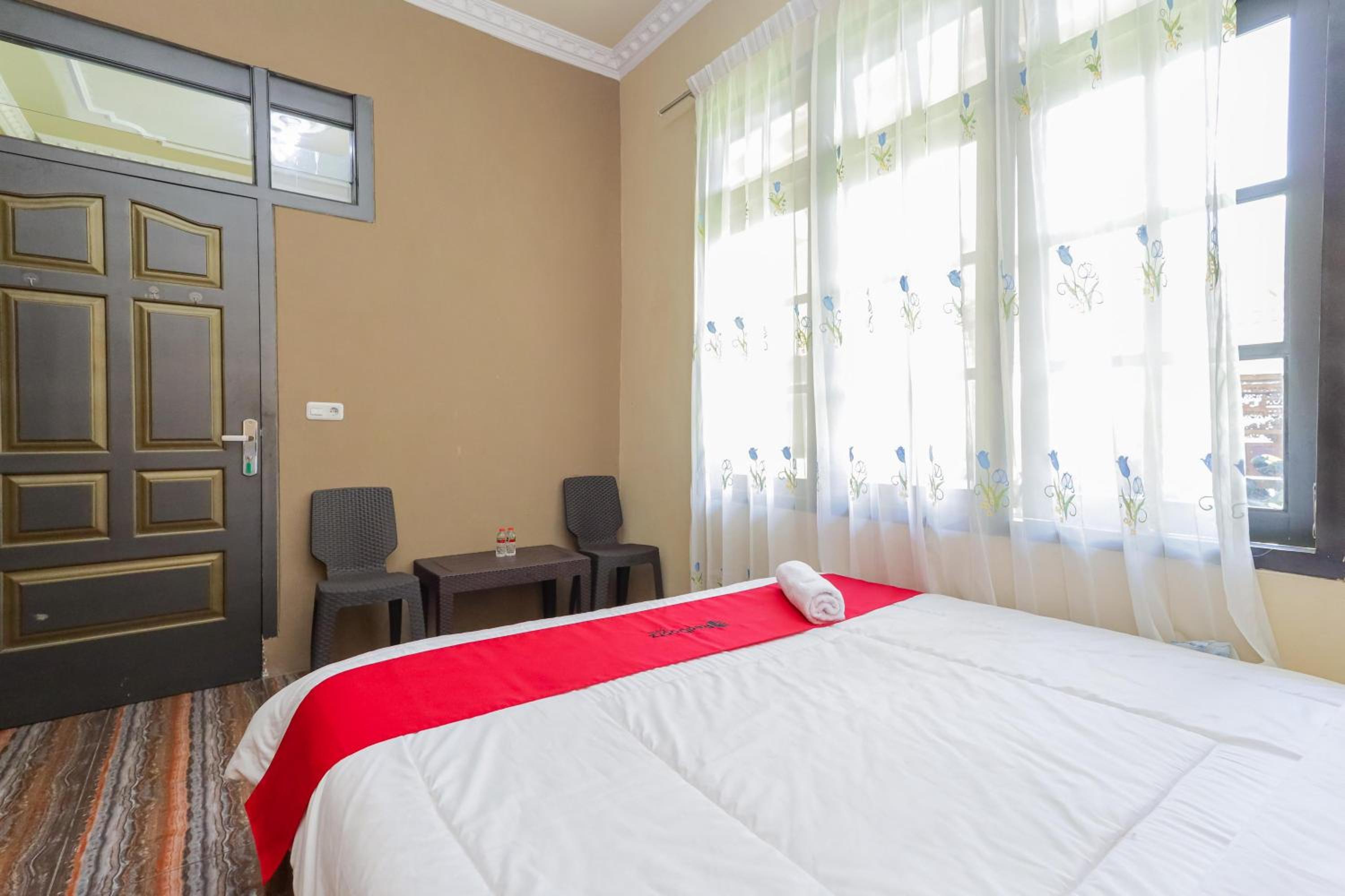Triple Room - Photo 19