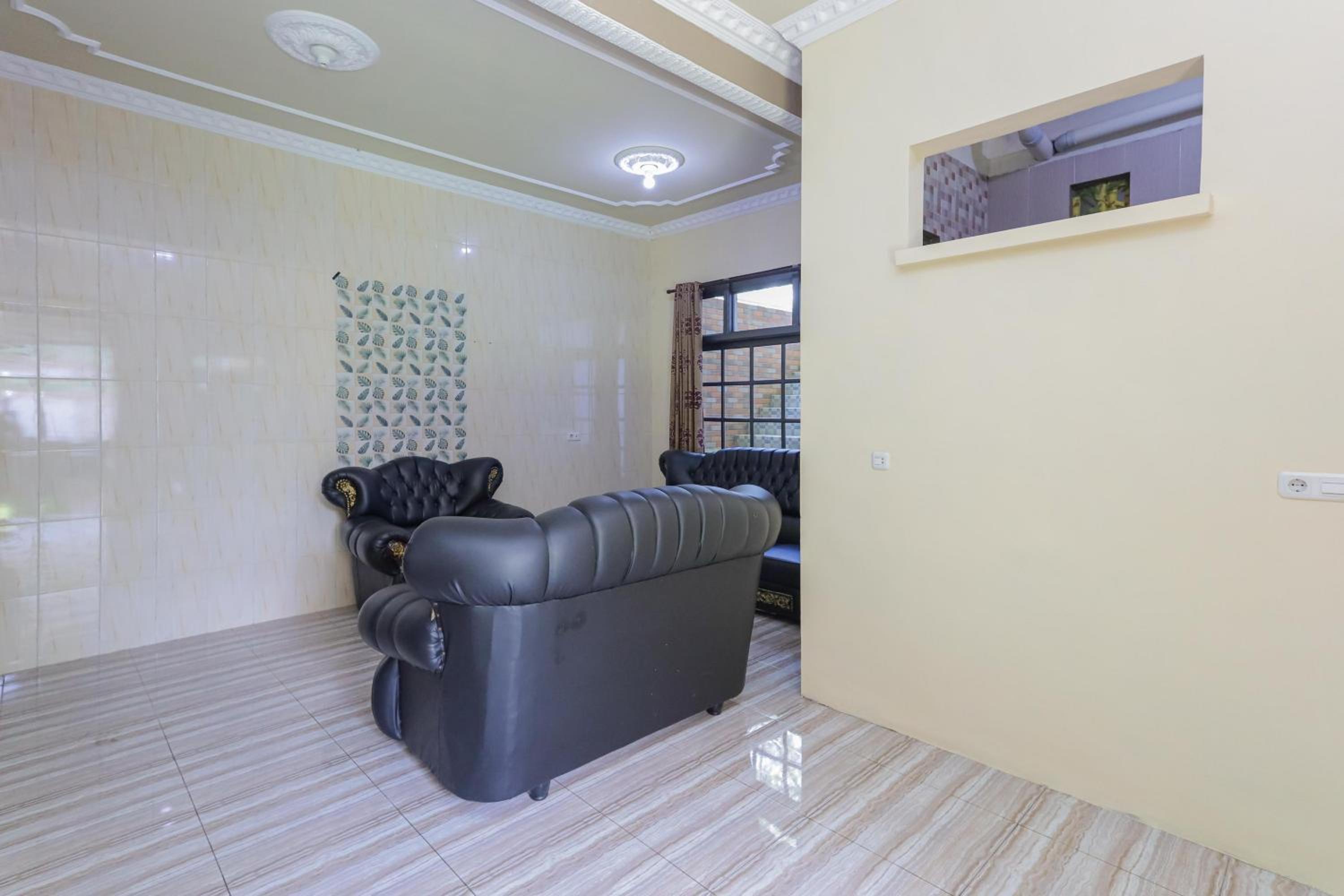 Triple Room - Photo 17