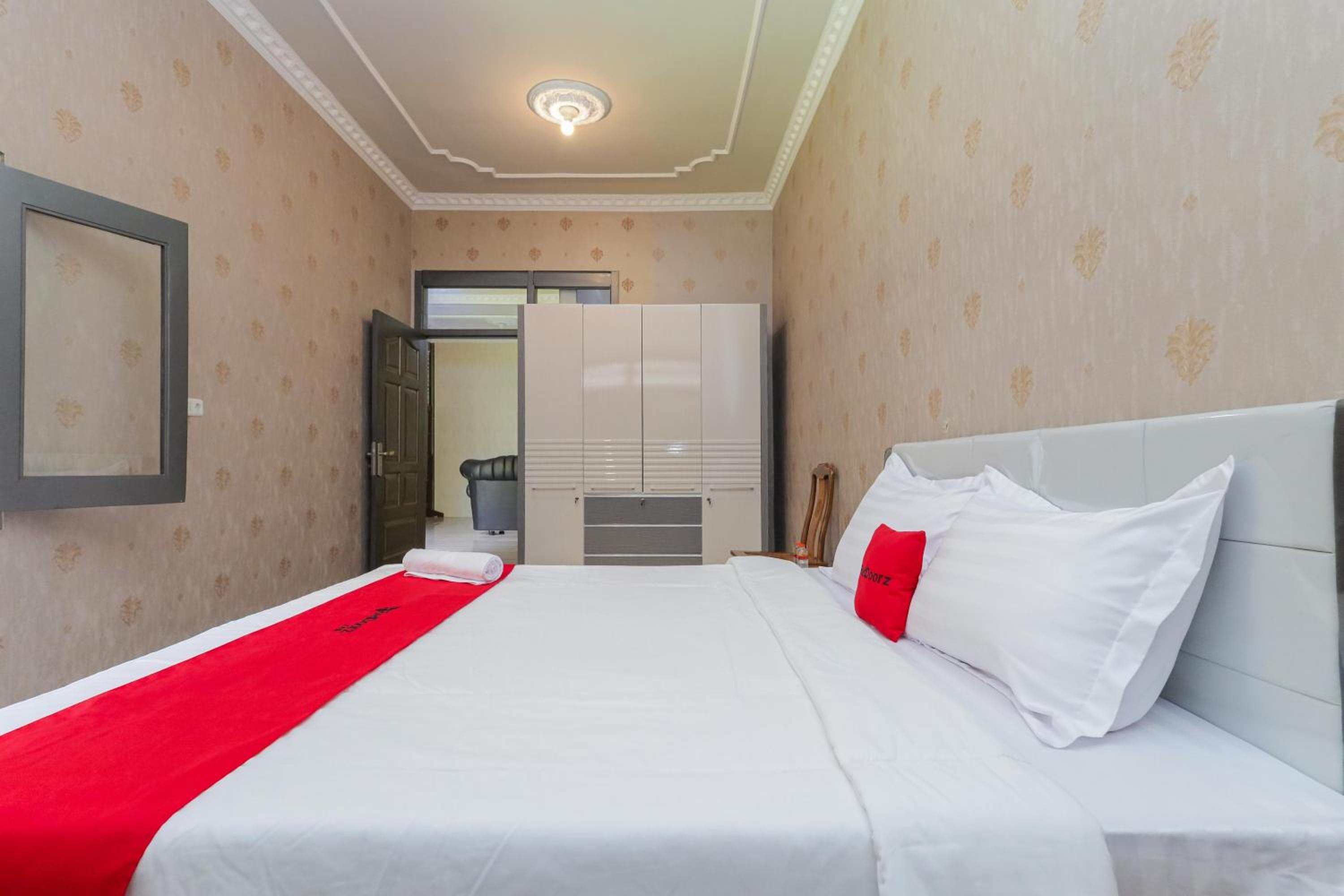 Triple Room - Photo 14