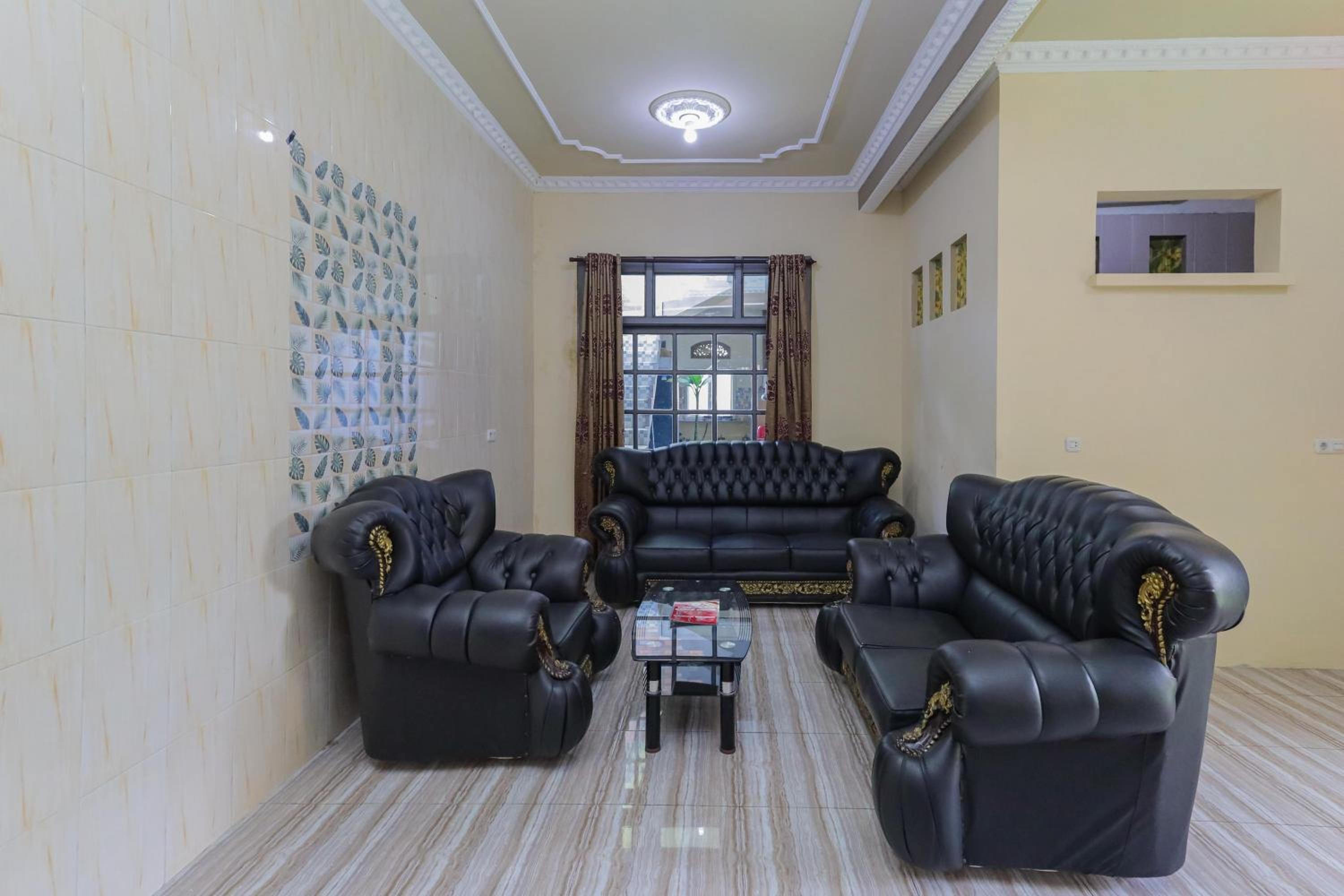 Triple Room - Photo 16
