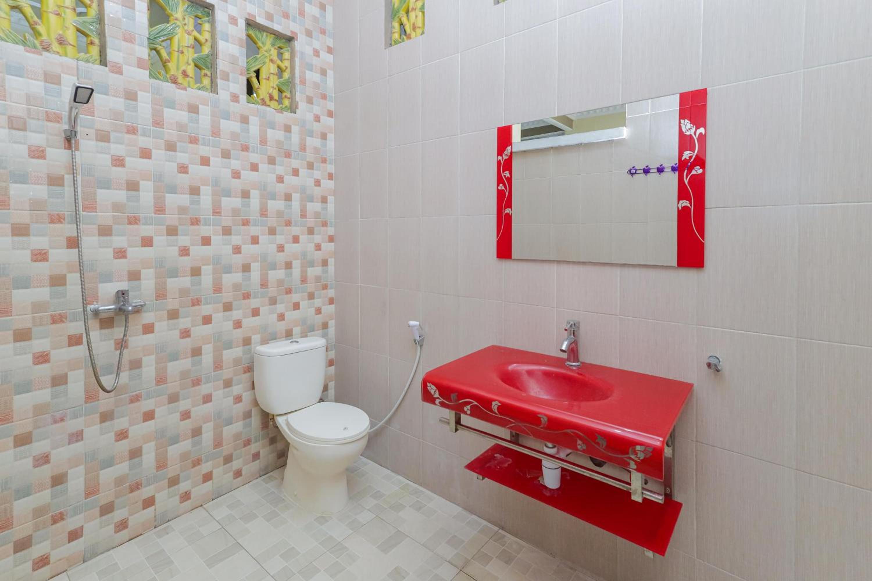 Triple Room - Photo 12