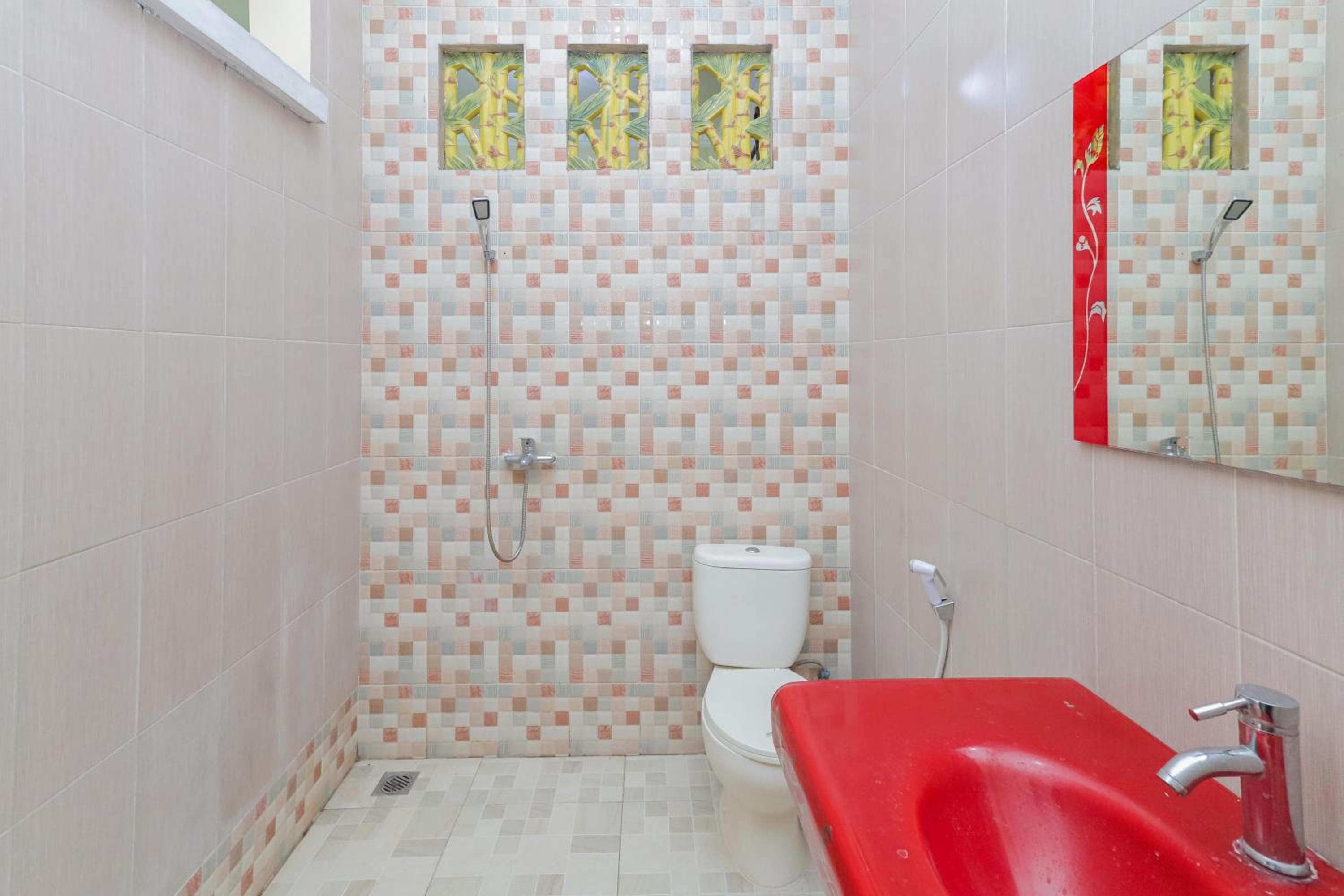 Triple Room - Photo 11