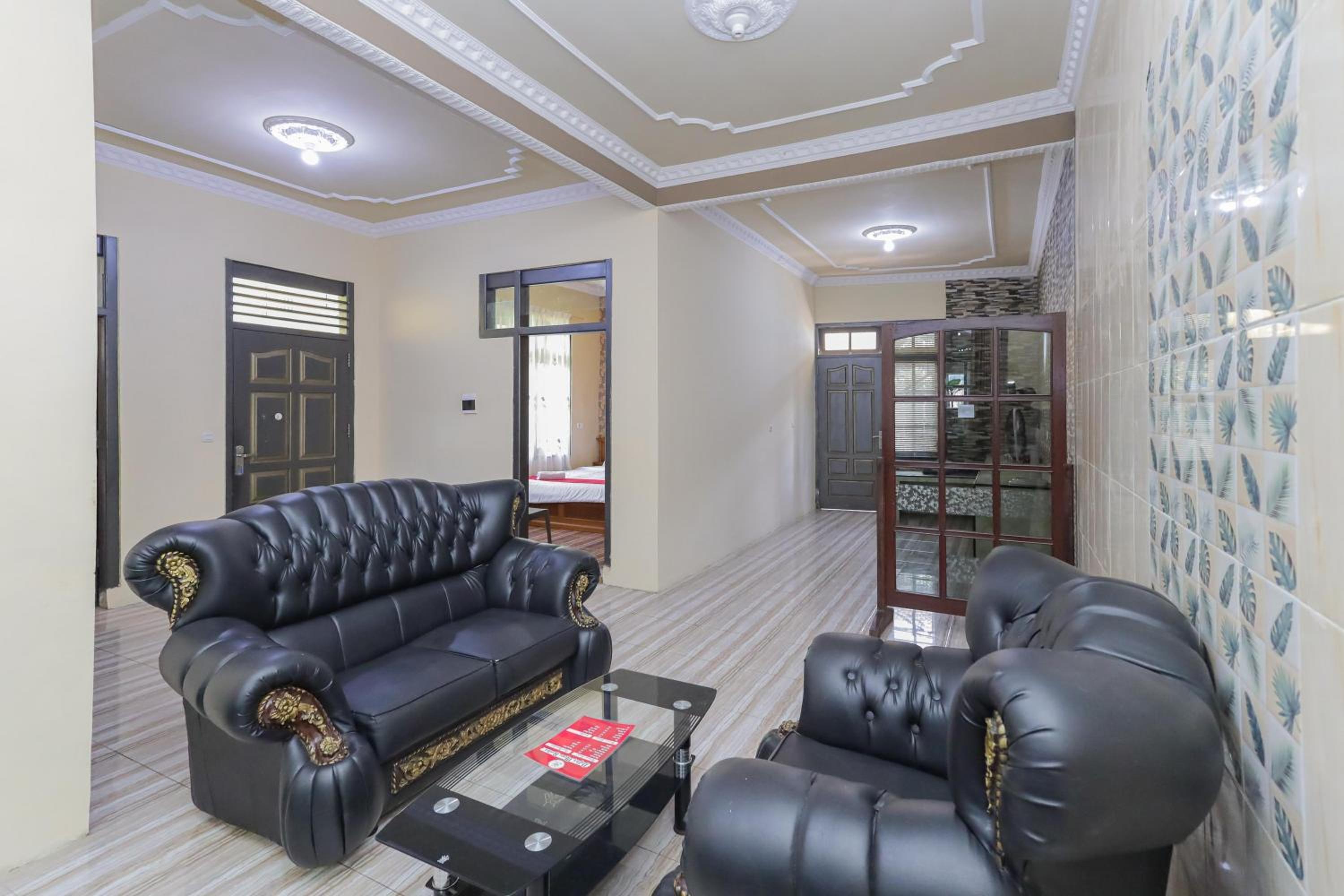 Triple Room - Photo 13