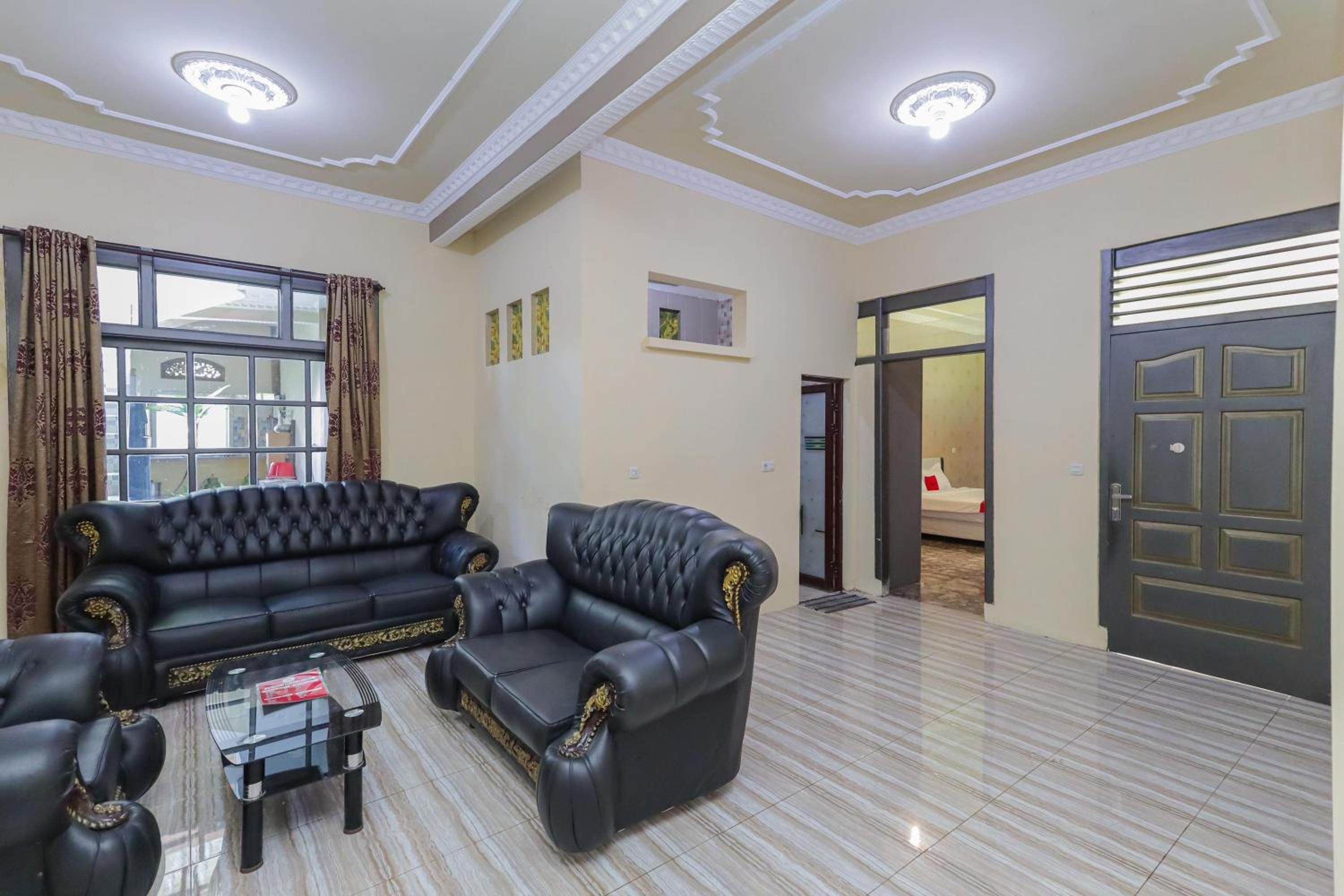 Triple Room - Photo 3