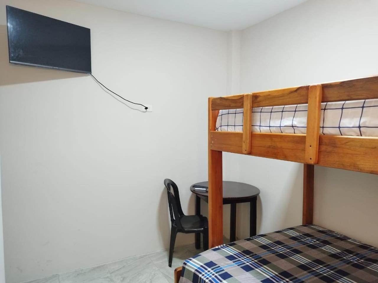 Premium Quadruple Room photo 3