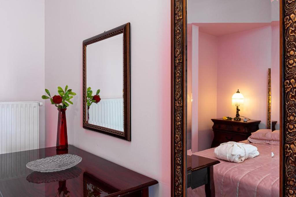 Queen Suite with Sea View photo 1