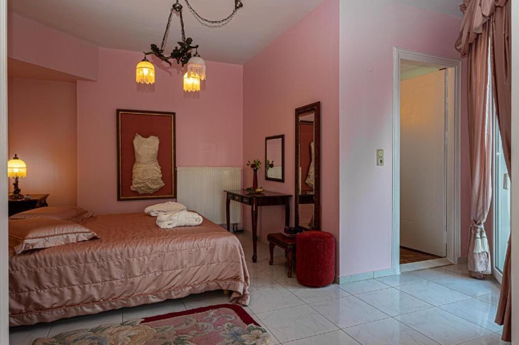 Queen Suite with Sea View photo 3