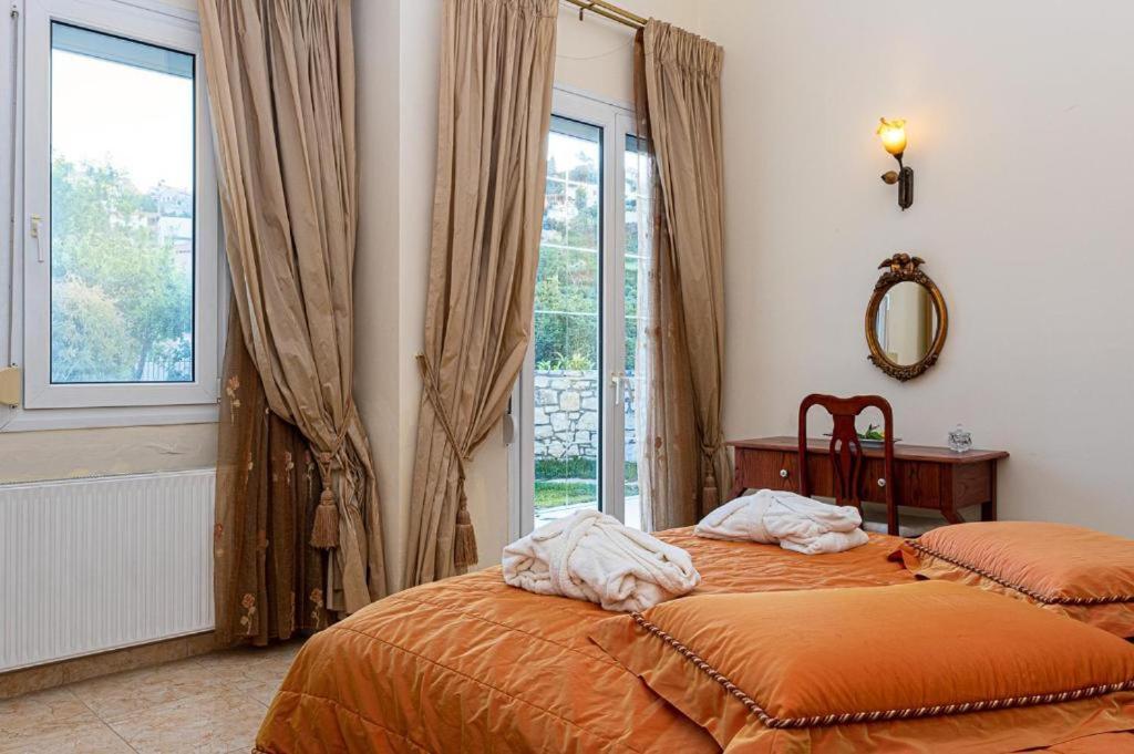 Superior Apartment photo 1