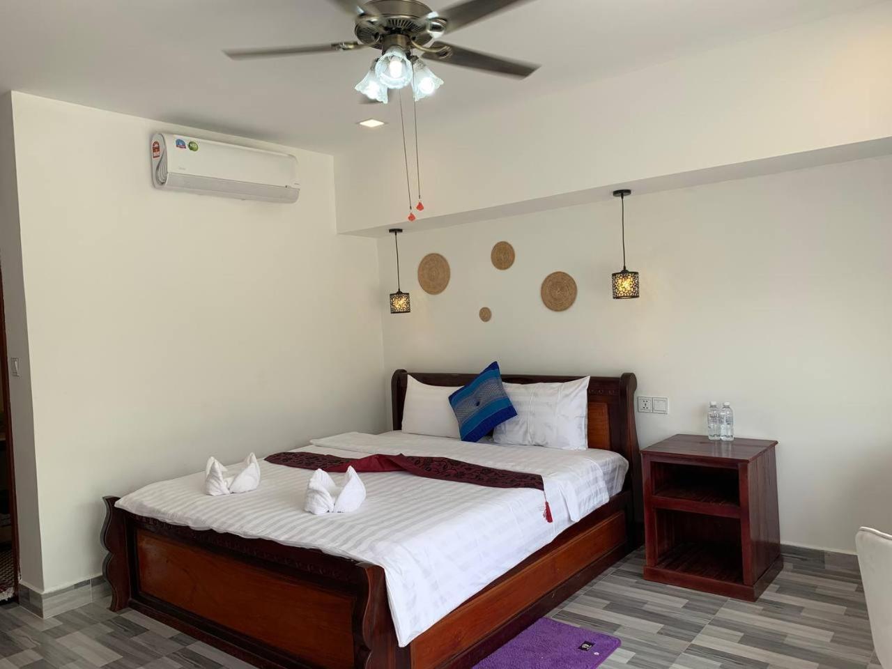 Deluxe Double Room - Photo 2