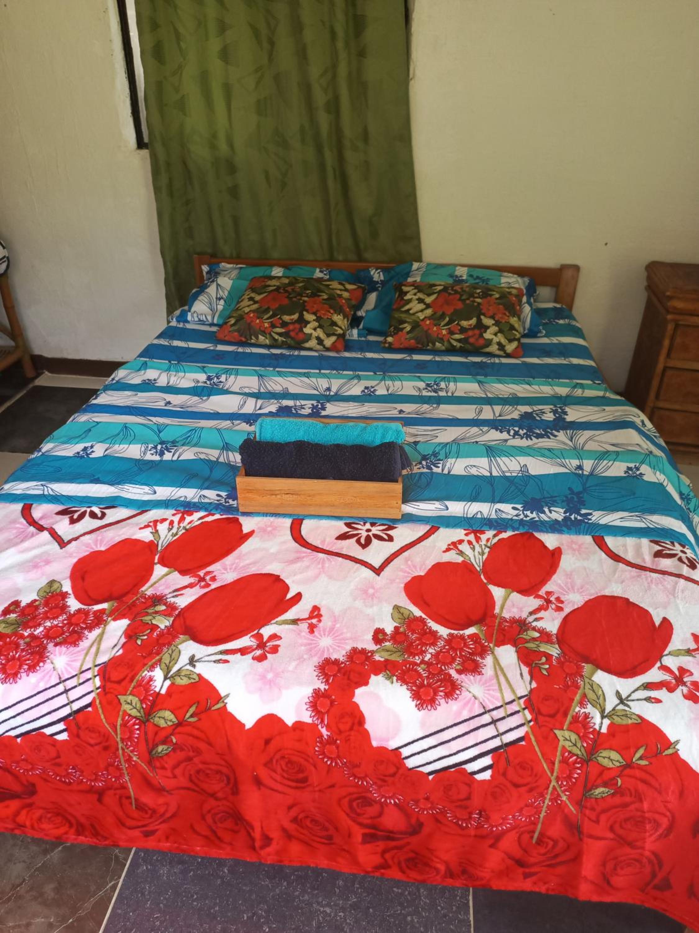 Double Room photo 3