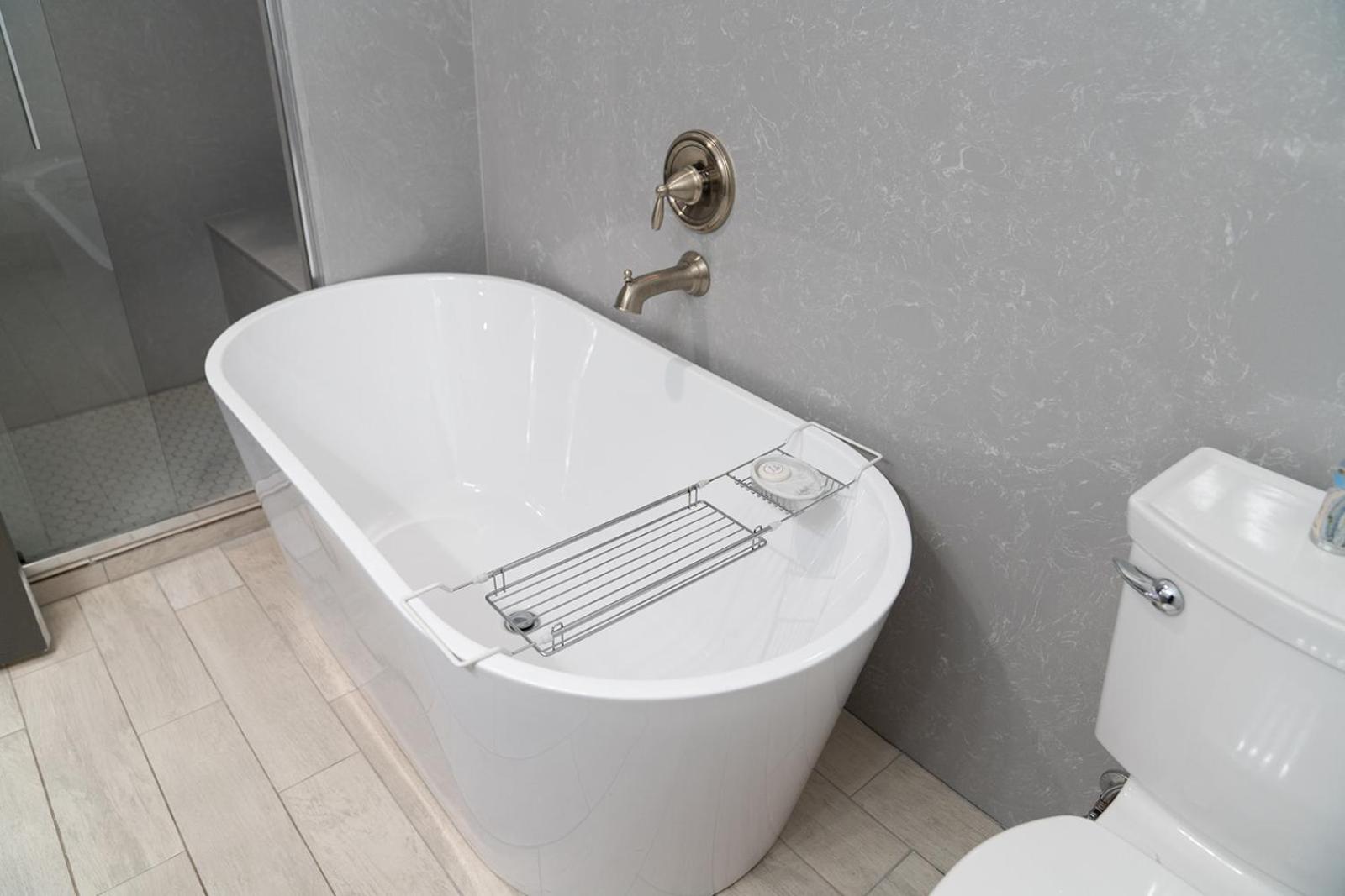 Deluxe Double Room with Bath photo 2