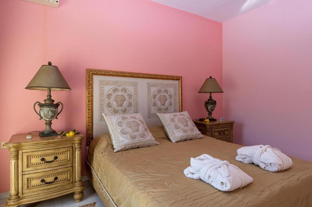Presidential Suite photo 3