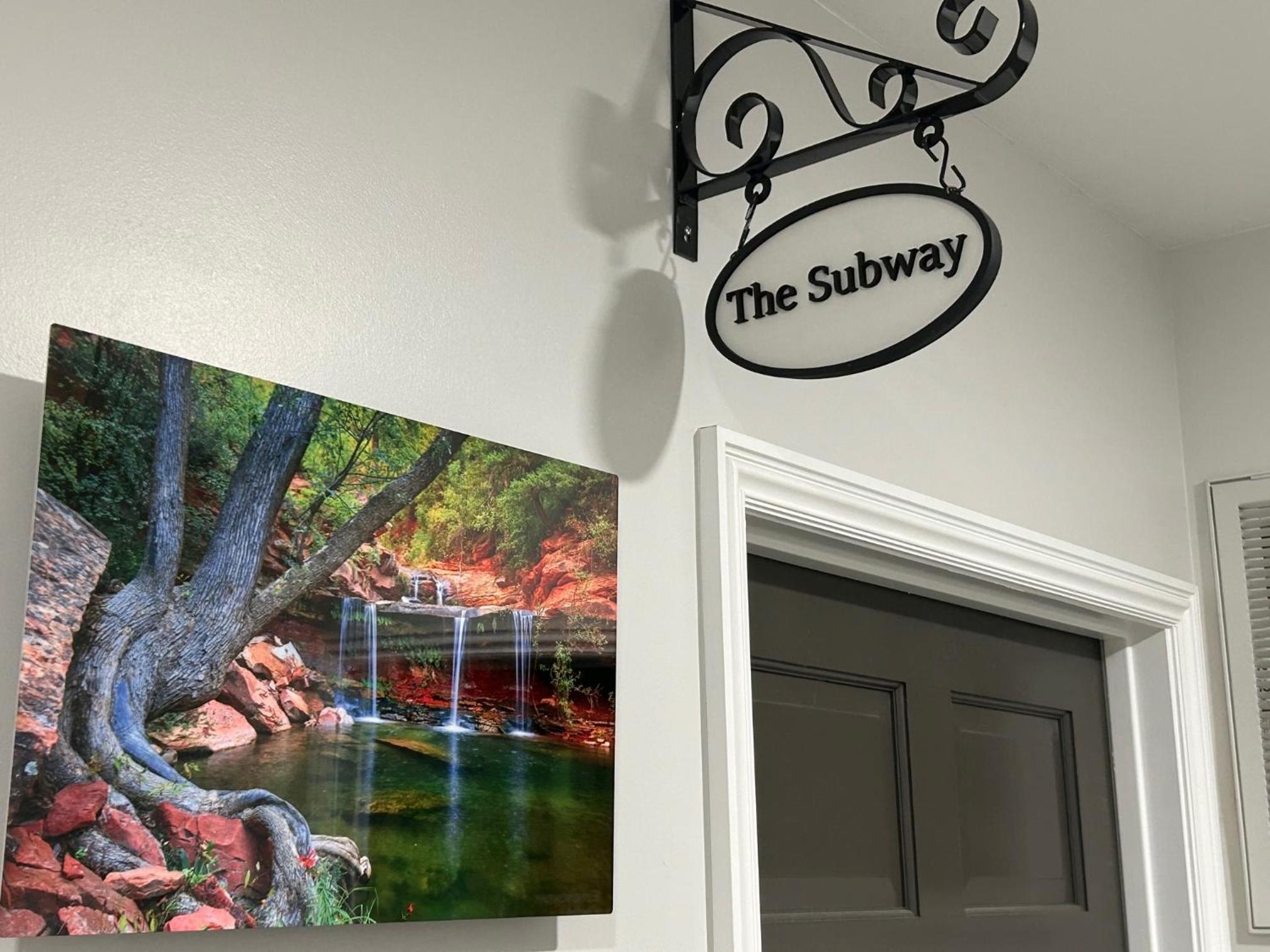 King Room with Garden View photo 3