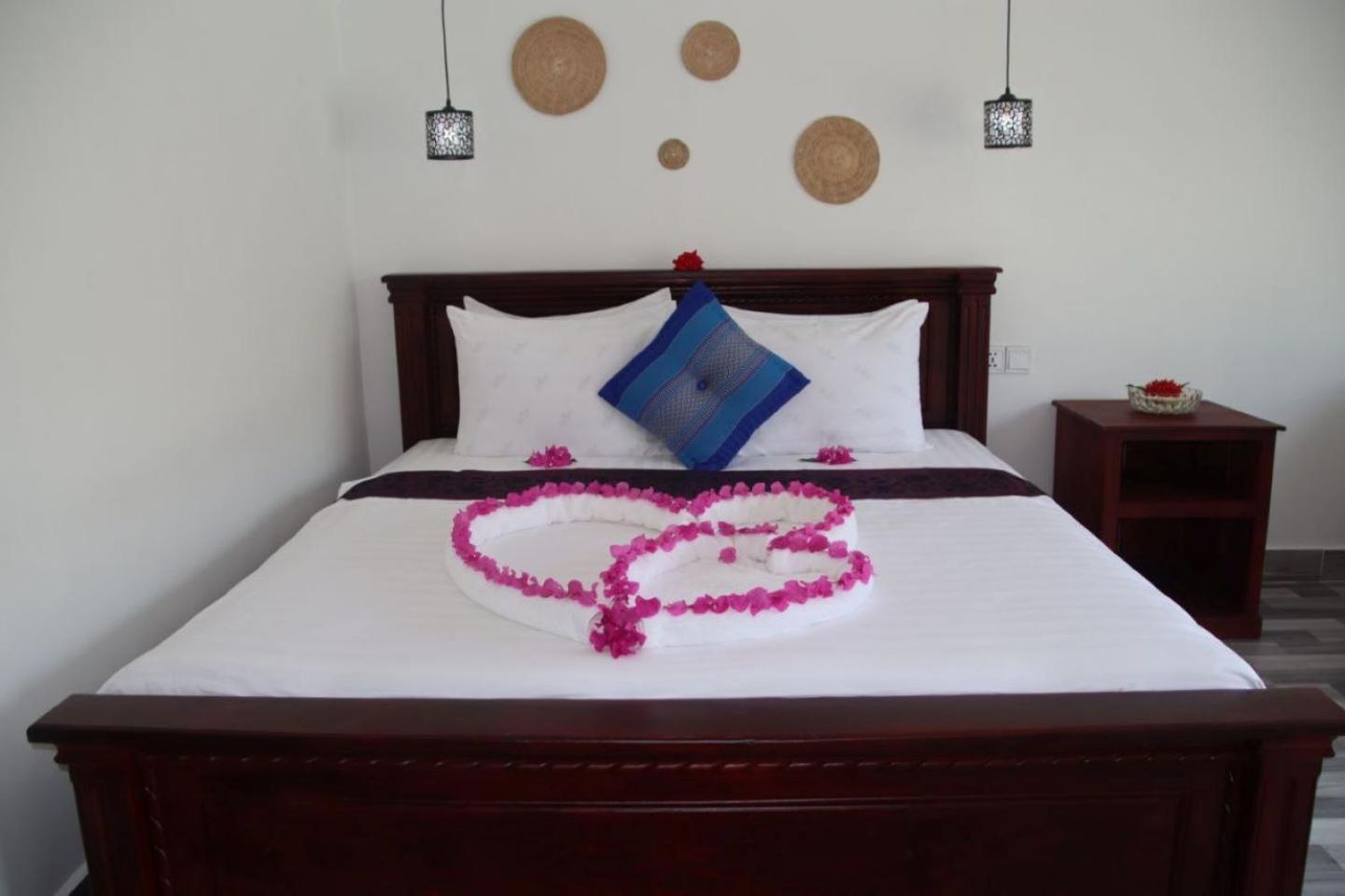 Deluxe Double Room - Photo 1