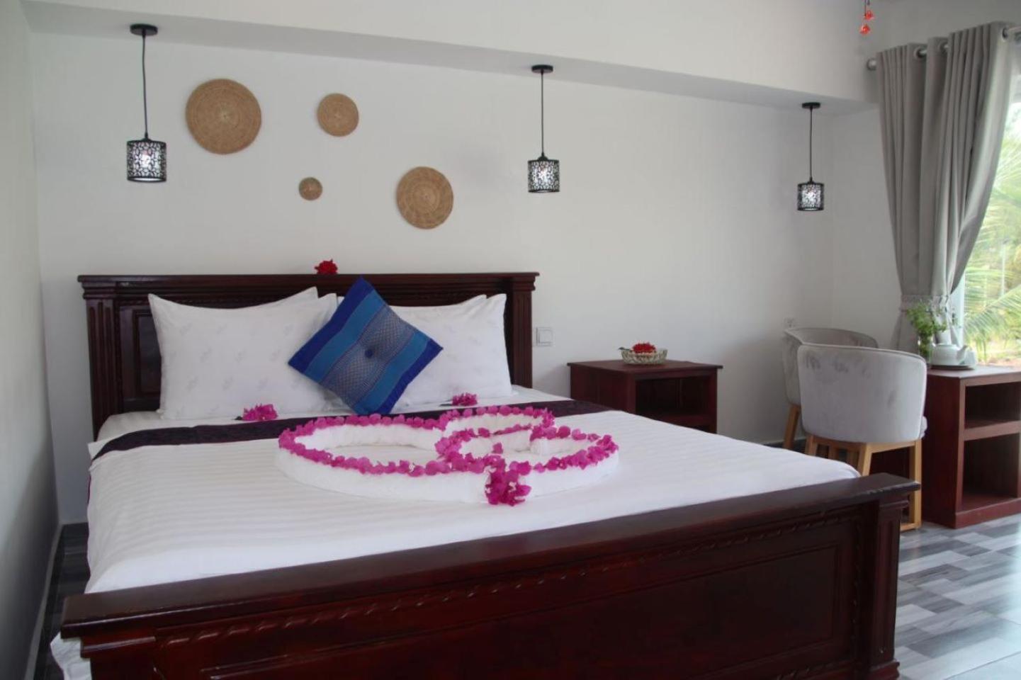 Deluxe Double Room - Photo 3
