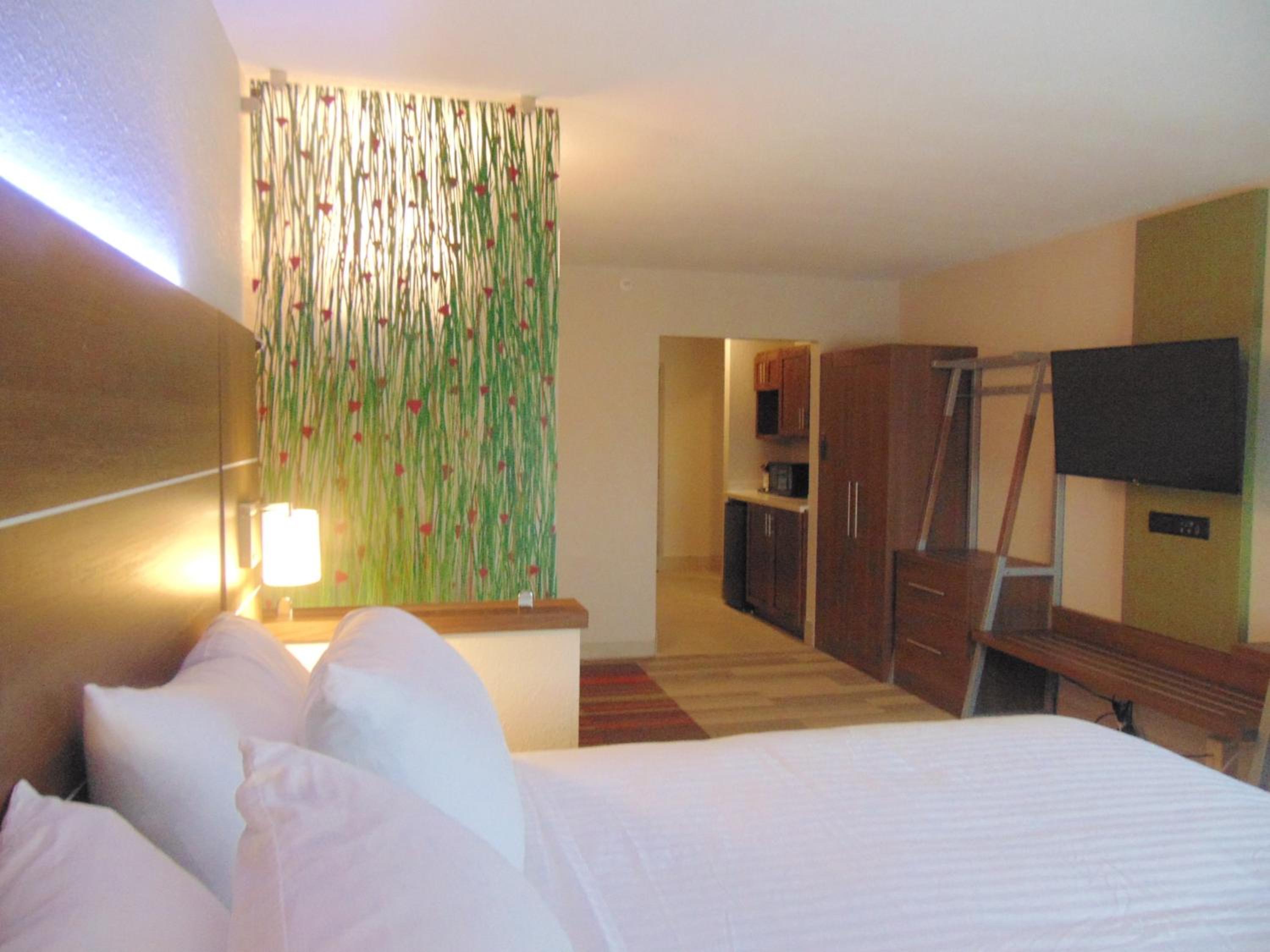 King Suite with Sofa Bed - Photo 9