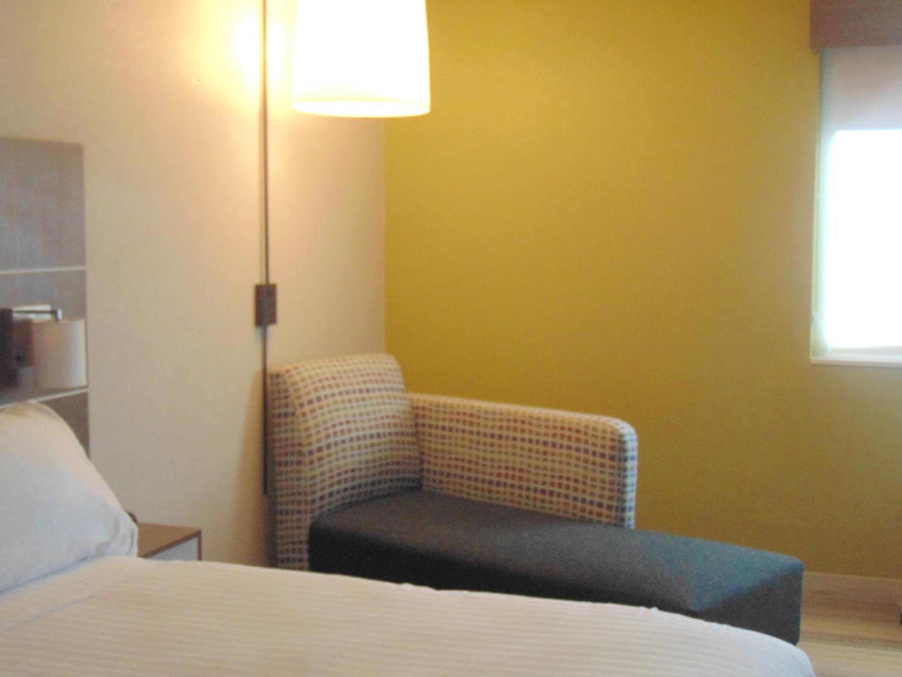 Standard King Room - Photo 1