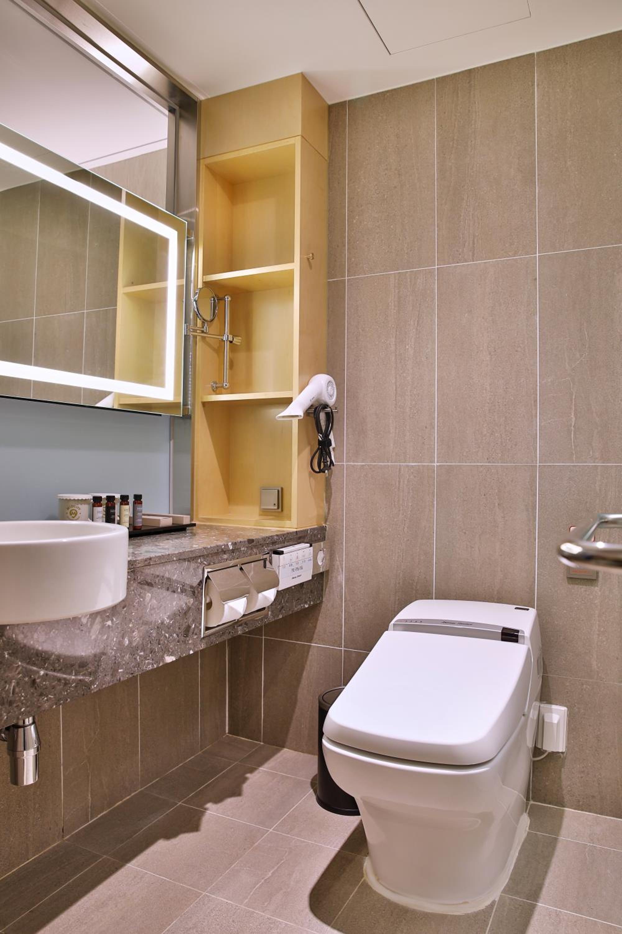 Standard Double Room — the supplier's photographs — photo 3