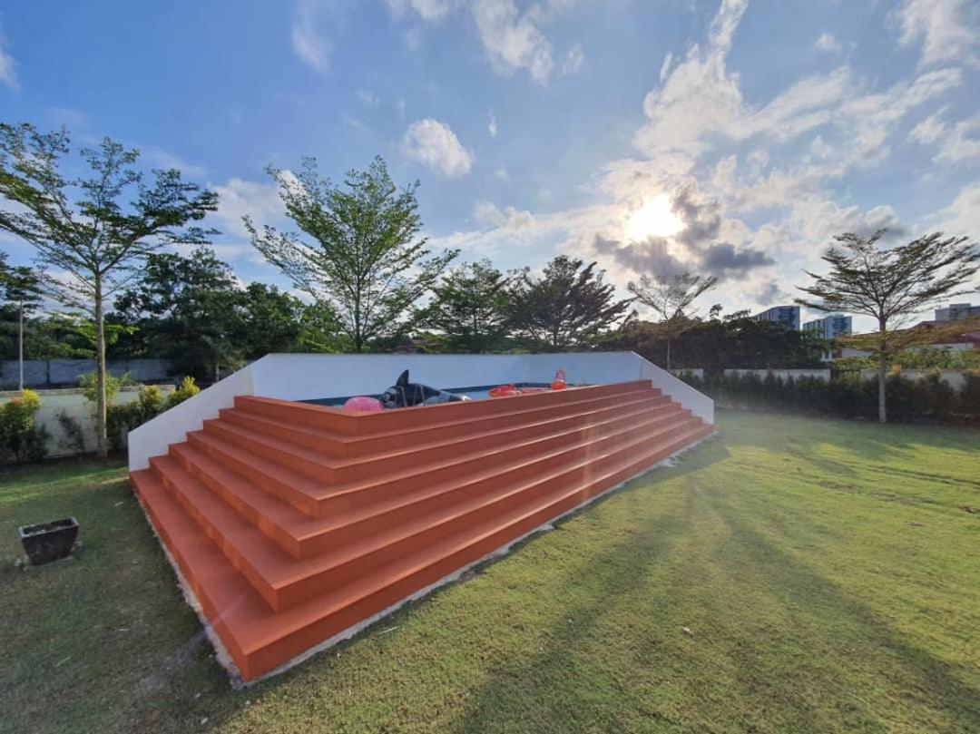 Villa with Private Pool photo 1