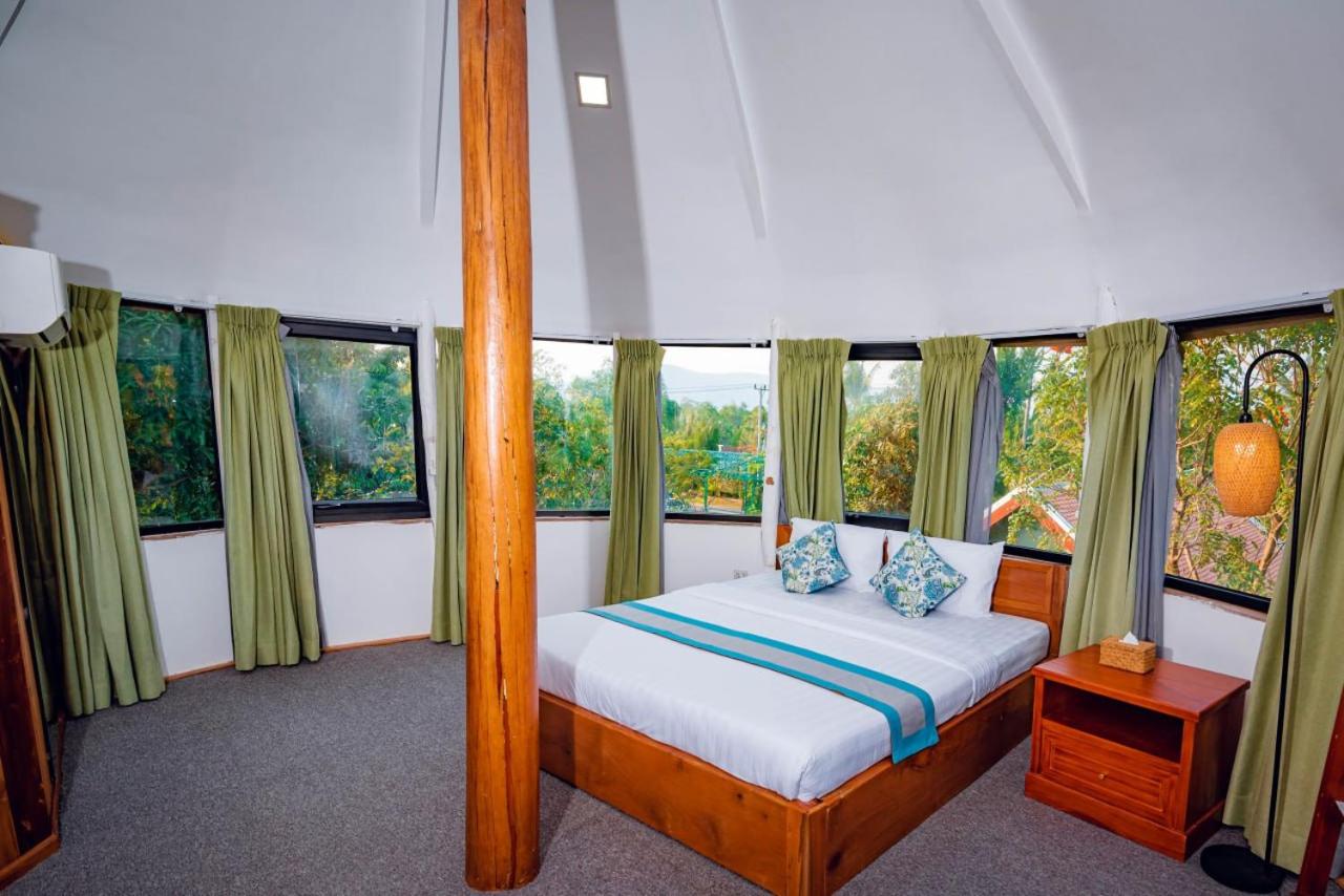 Two-Bedroom Bungalow photo 2