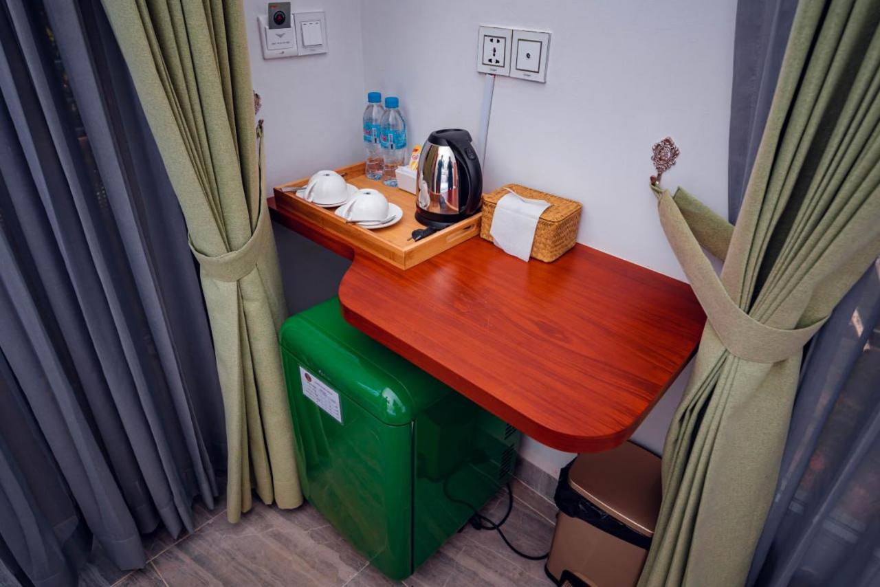 Deluxe Bungalow - Photo 19