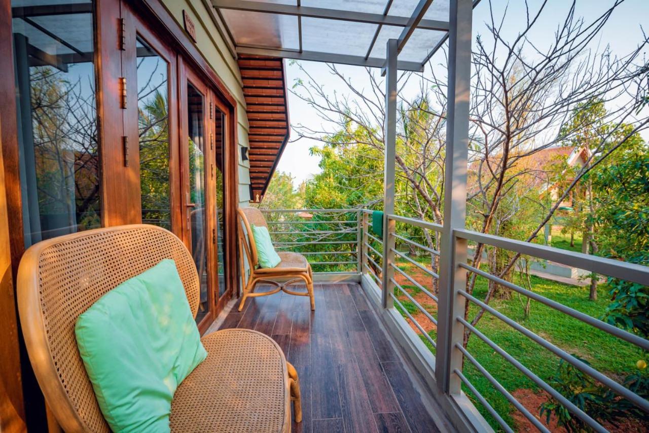 Deluxe Bungalow - Photo 13