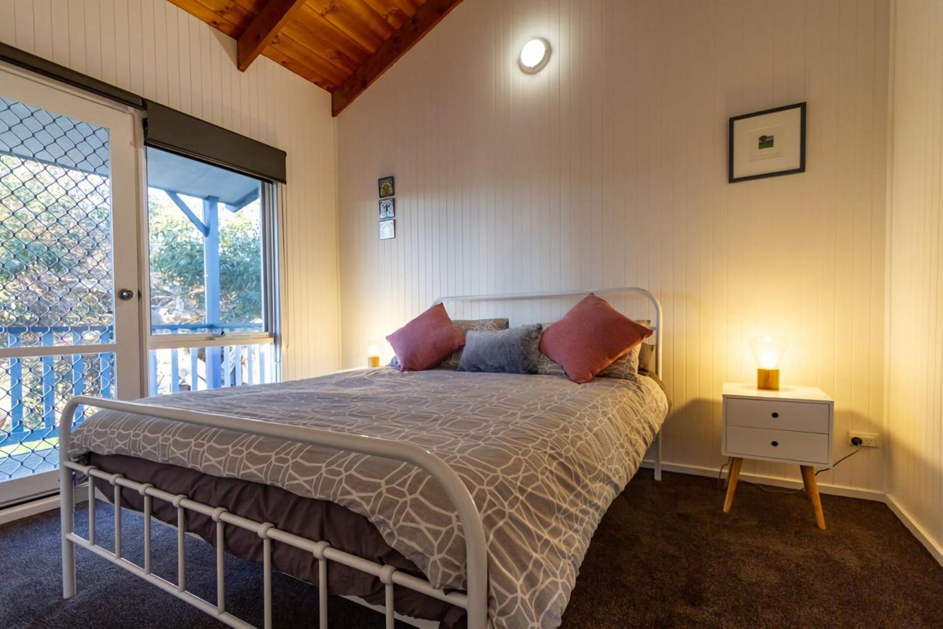 Four-Bedroom House photo 1