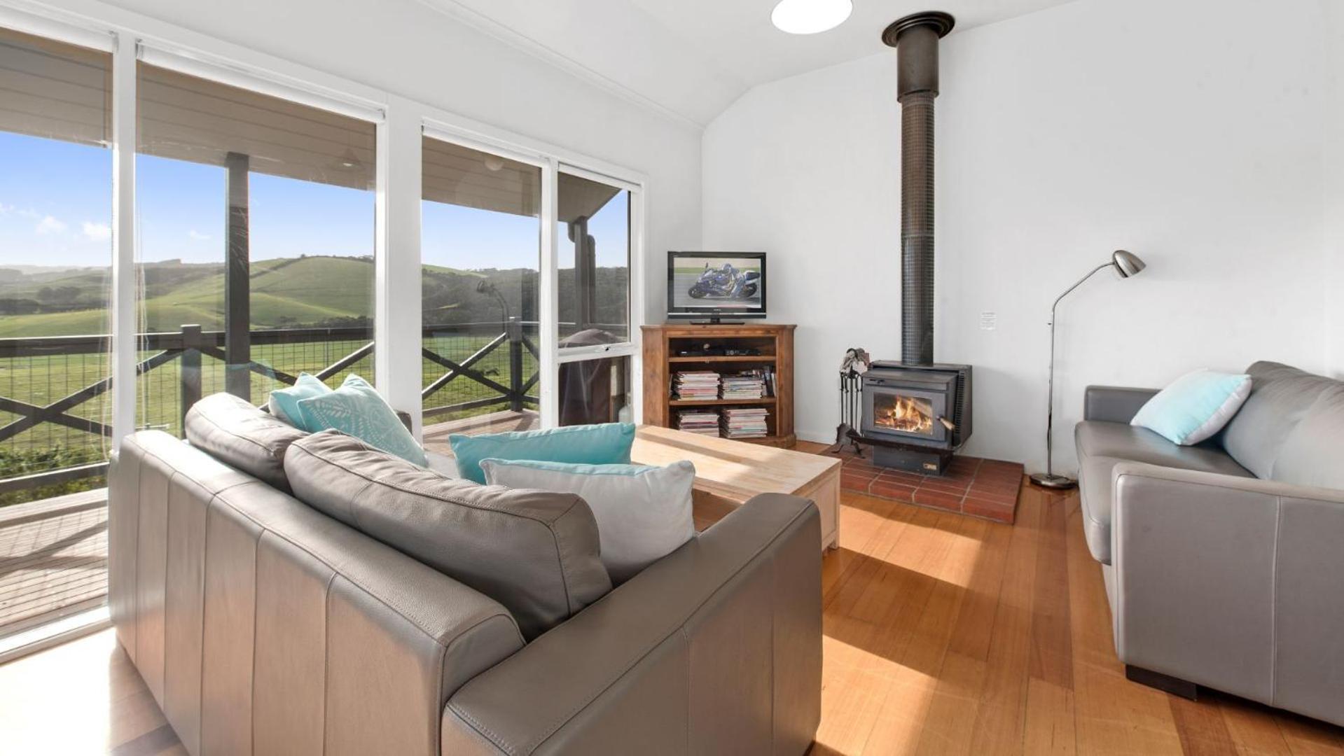 Two-Bedroom House photo 1