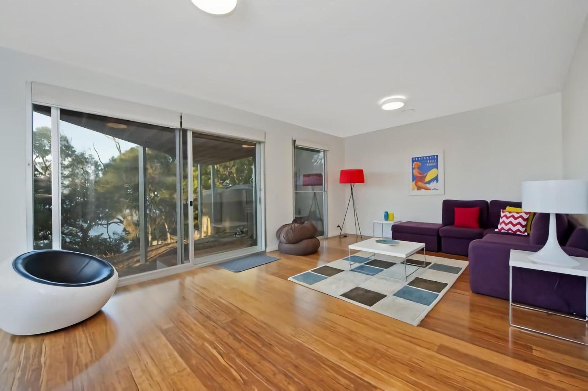 Four-Bedroom House photo 1