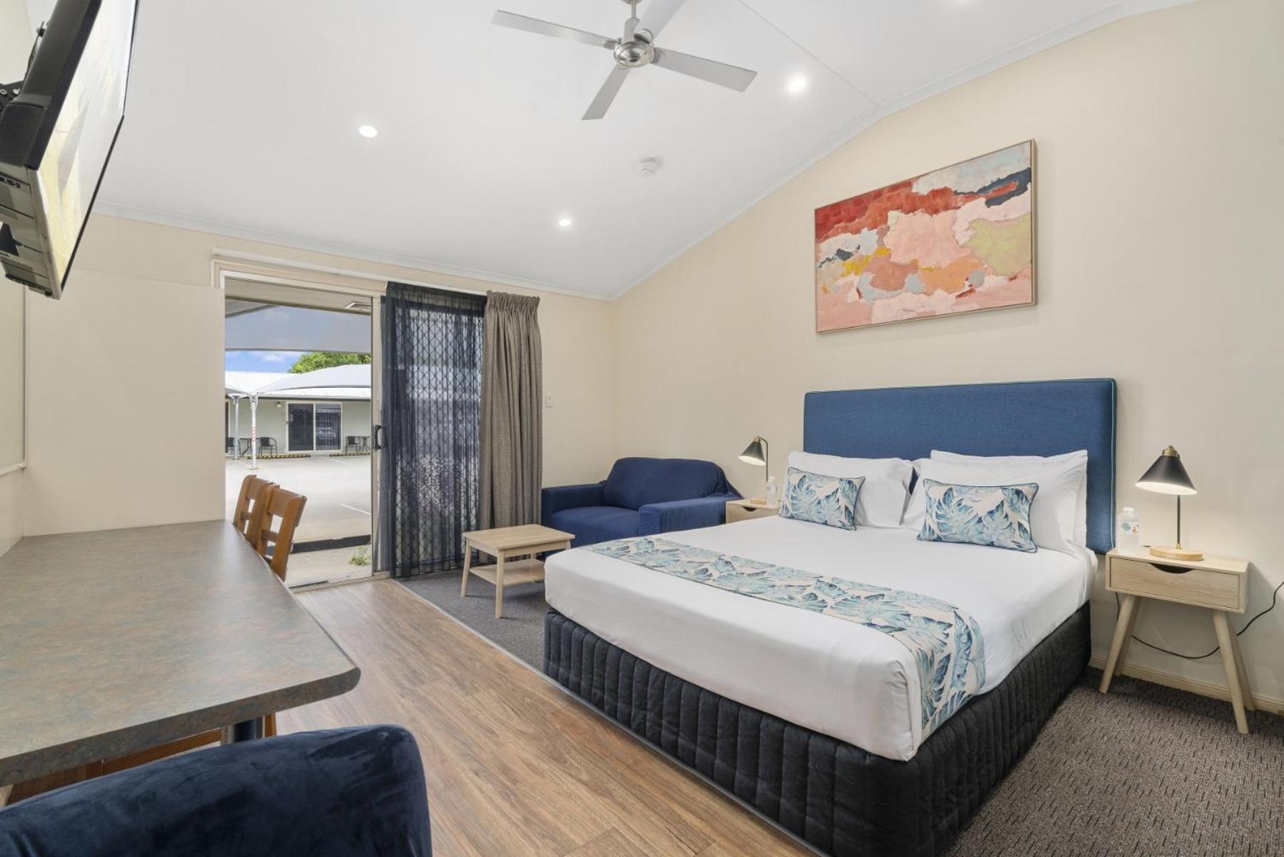 Superior Queen Room