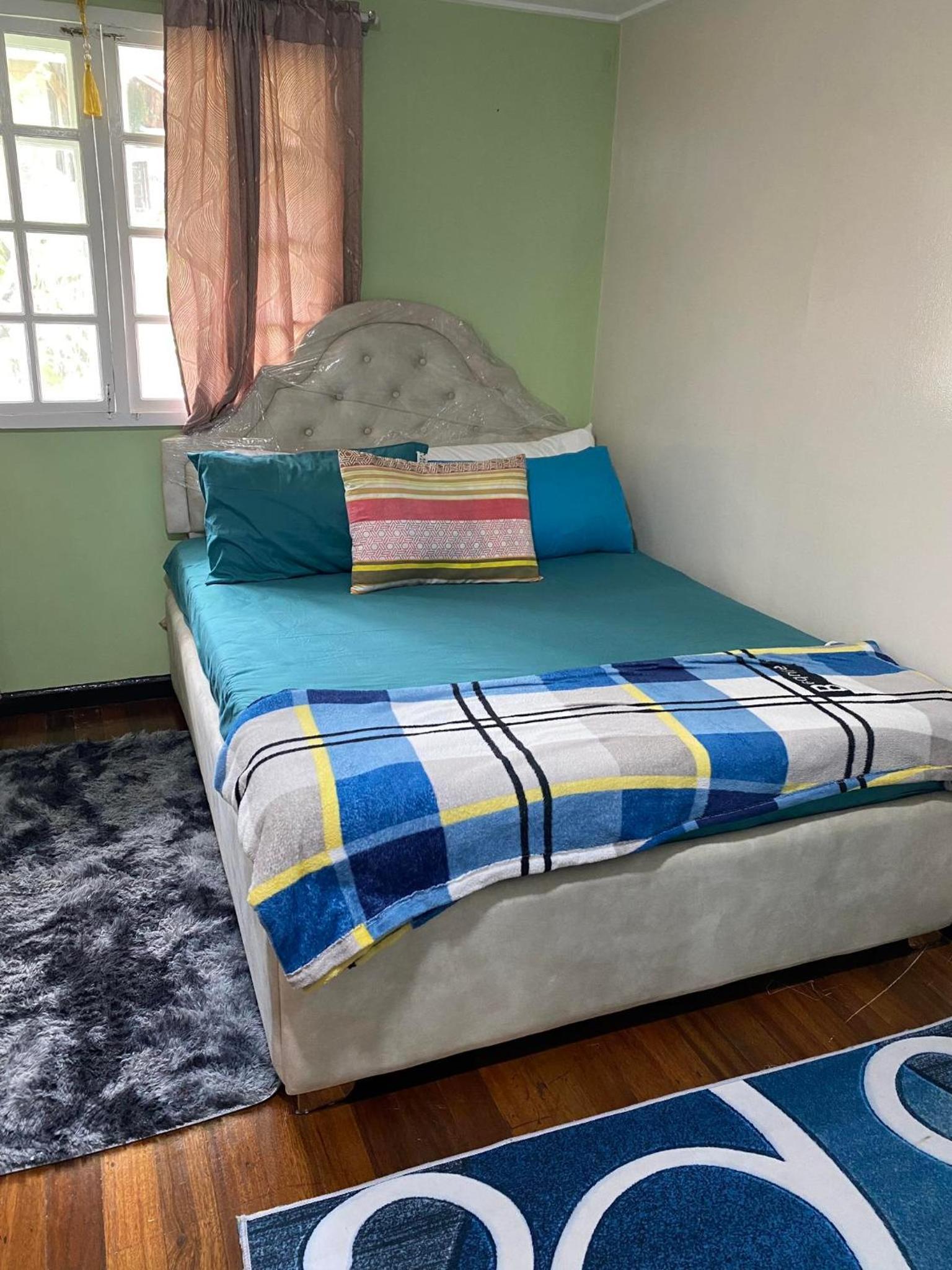 Quadruple Room photo 3