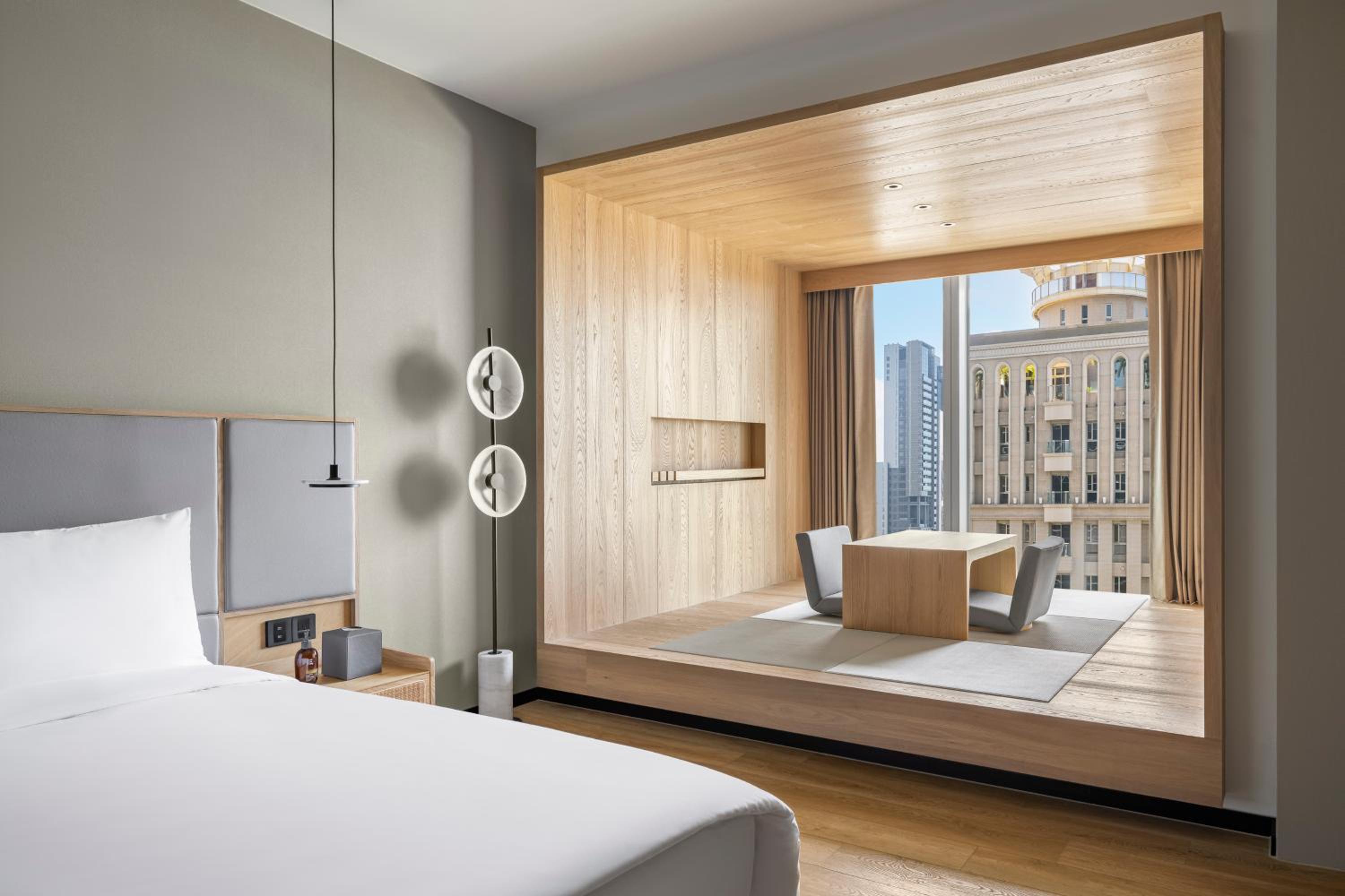 Standard Double Room - Photo 1