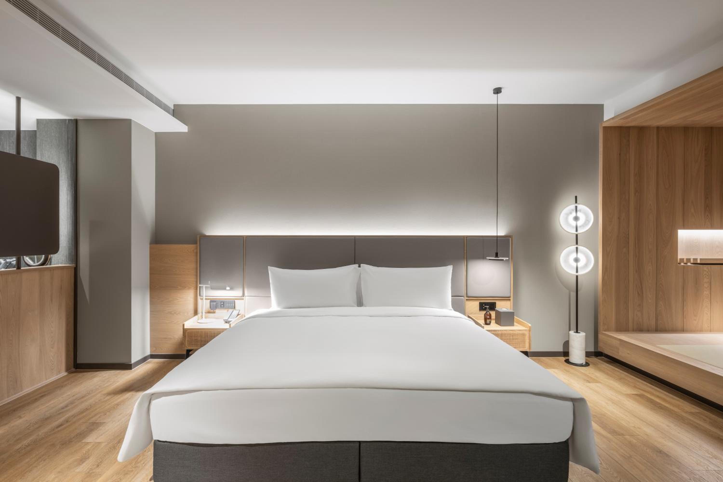 Standard Double Room - Photo 2