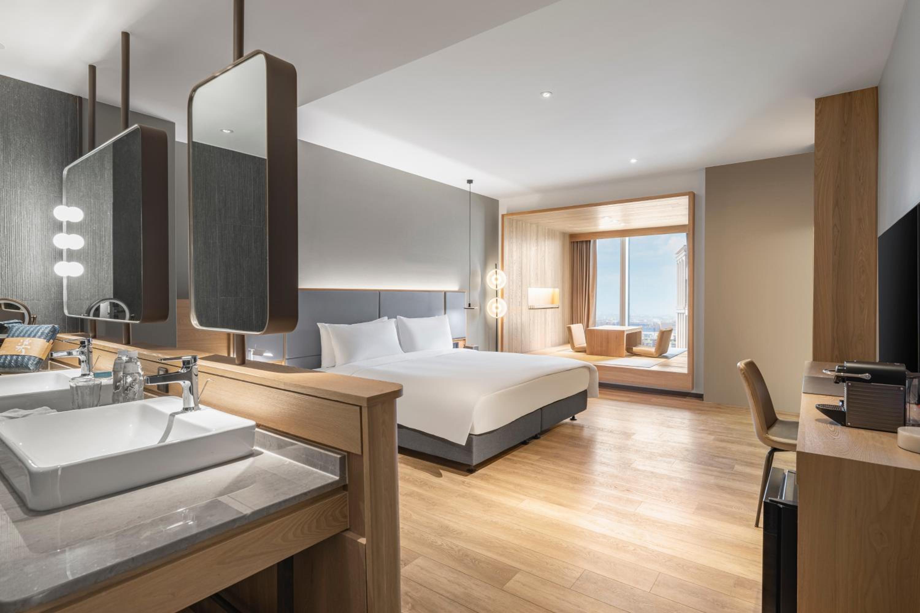 Standard Double Room - Photo 3