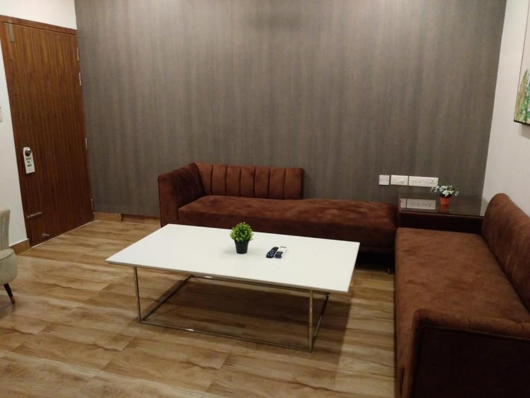 Deluxe Suite photo 2
