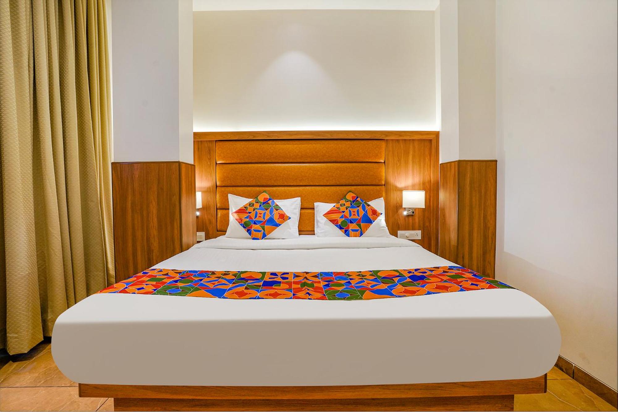Deluxe Room photo 2