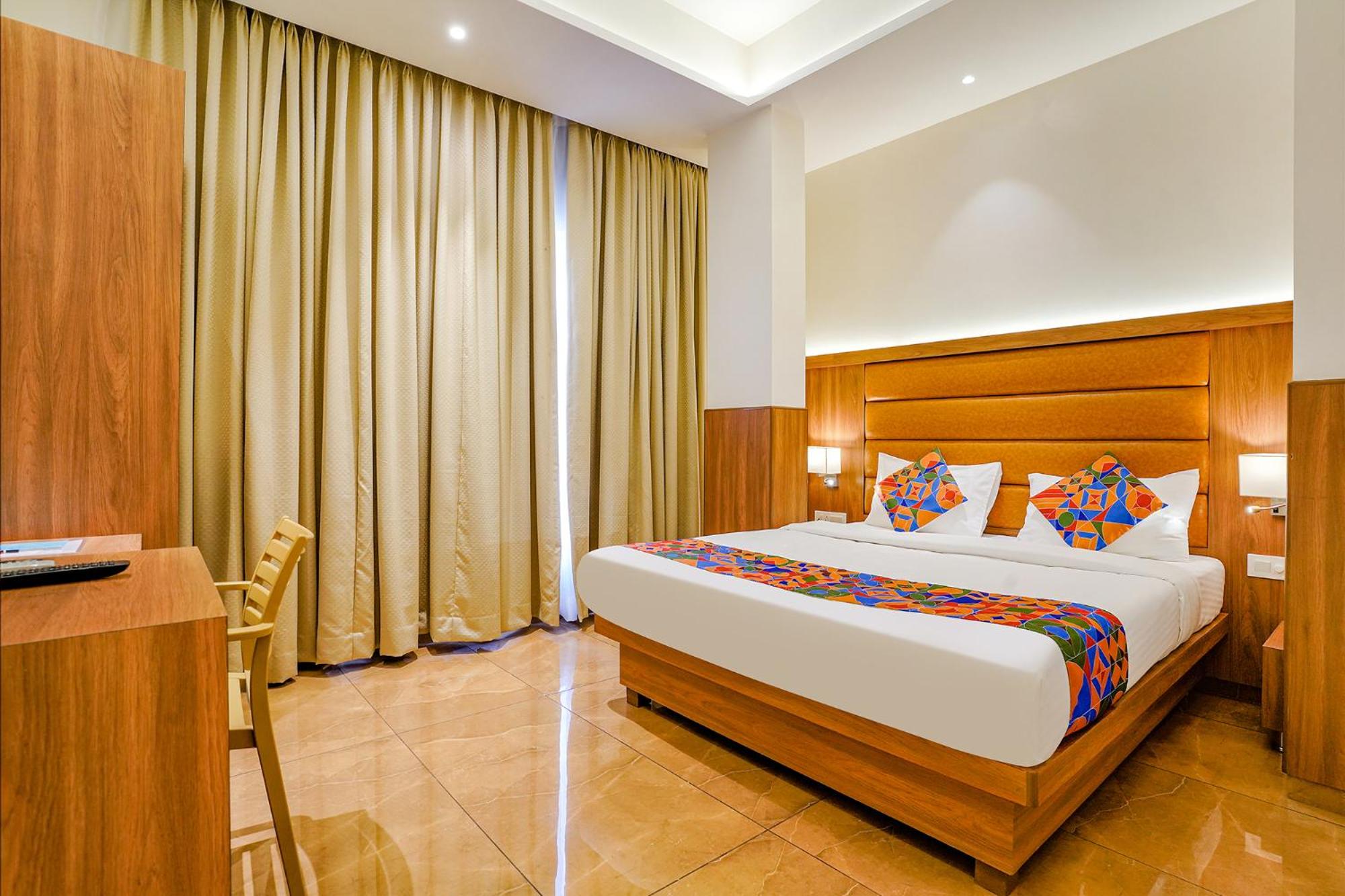 Deluxe Room photo 3