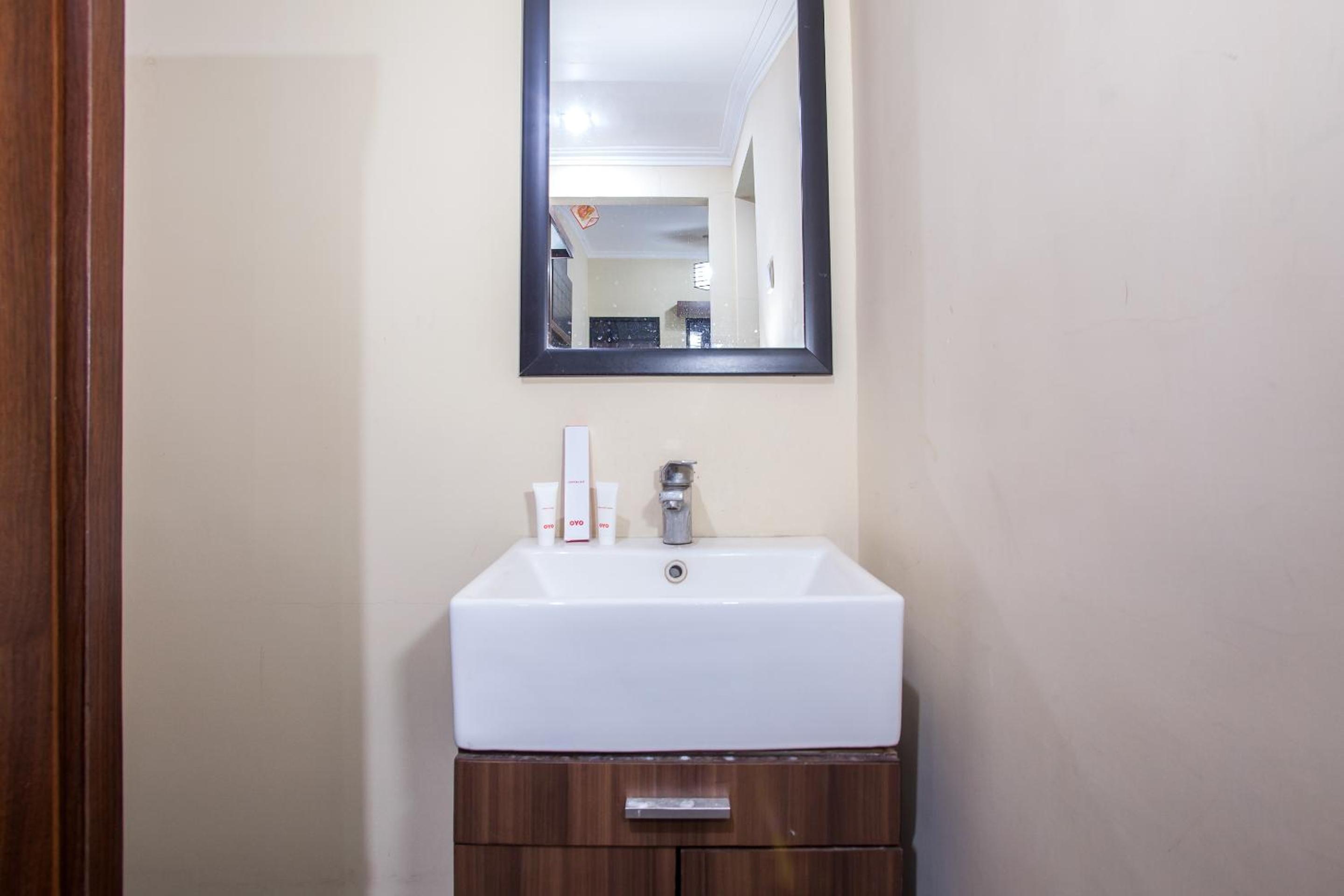 Deluxe Suite photo 3