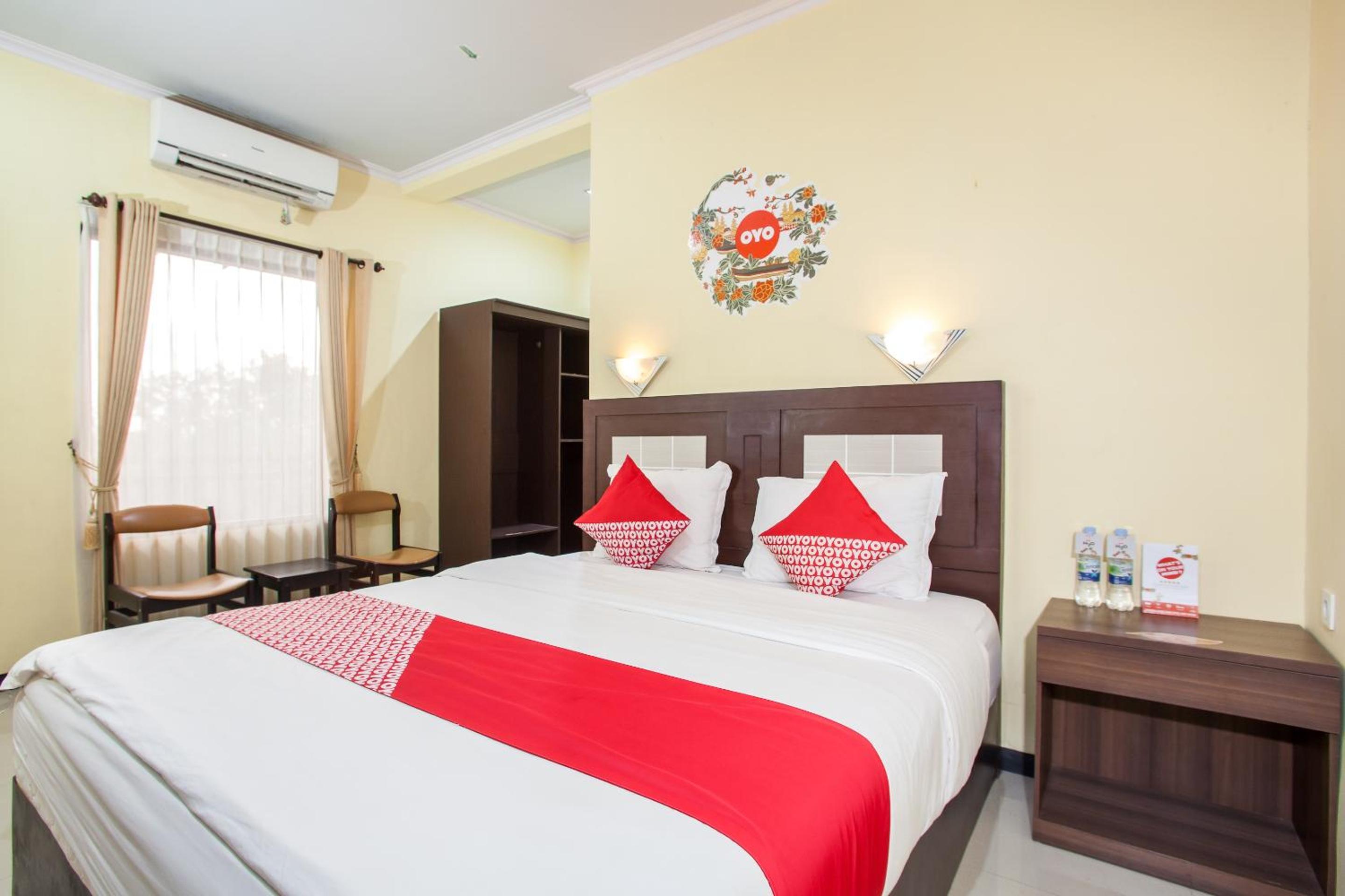 Deluxe Double Room photo 3