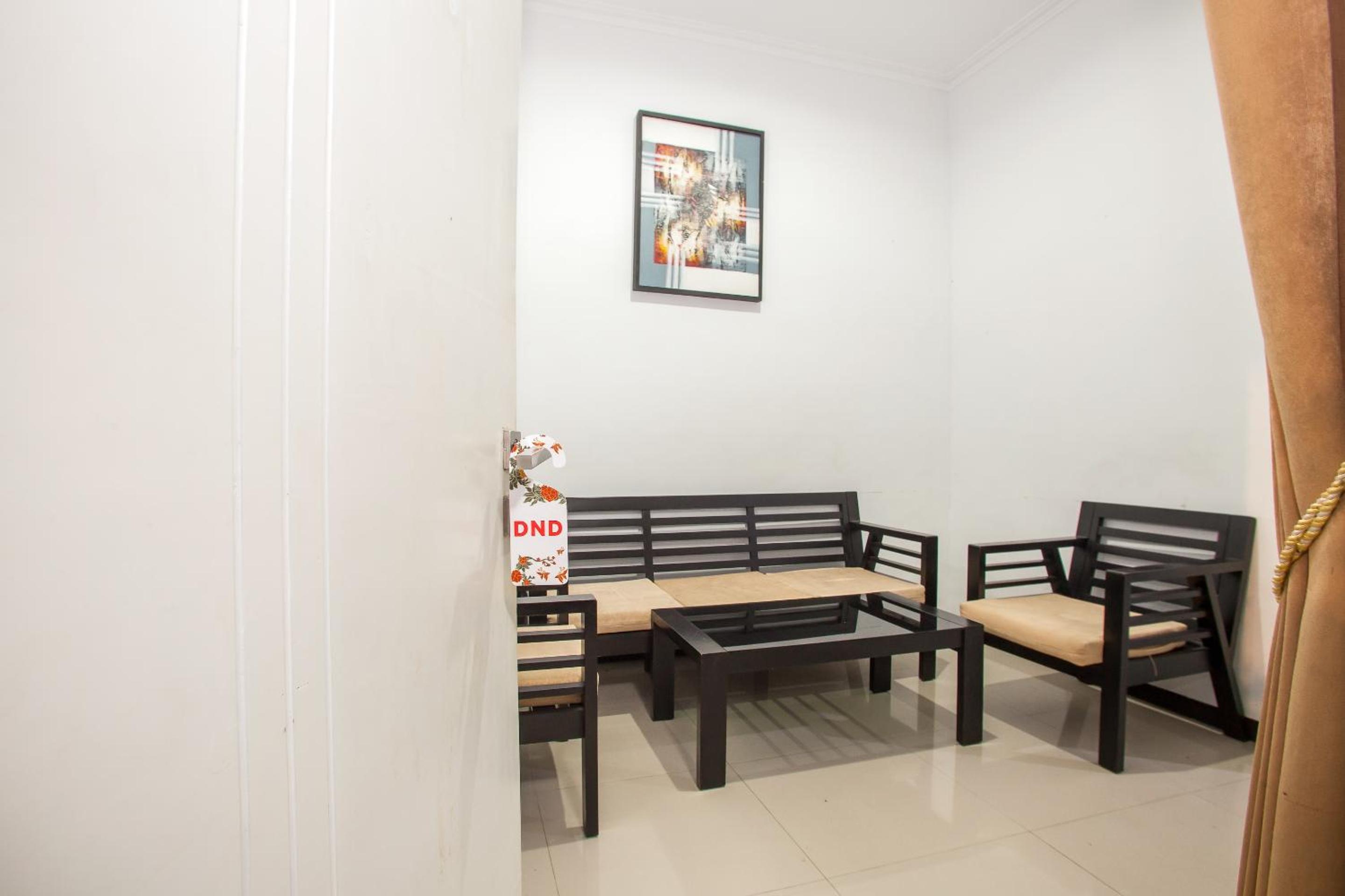 Family Suite photo 3