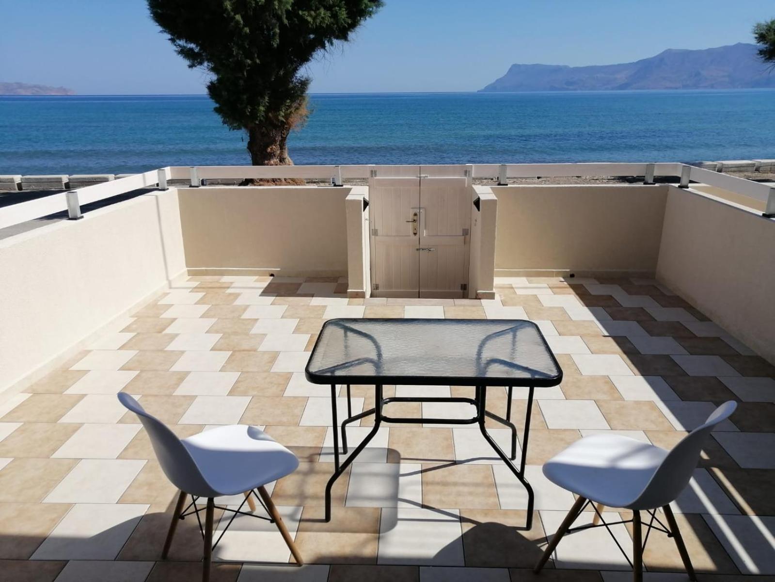 Apartment with Sea View photo 3