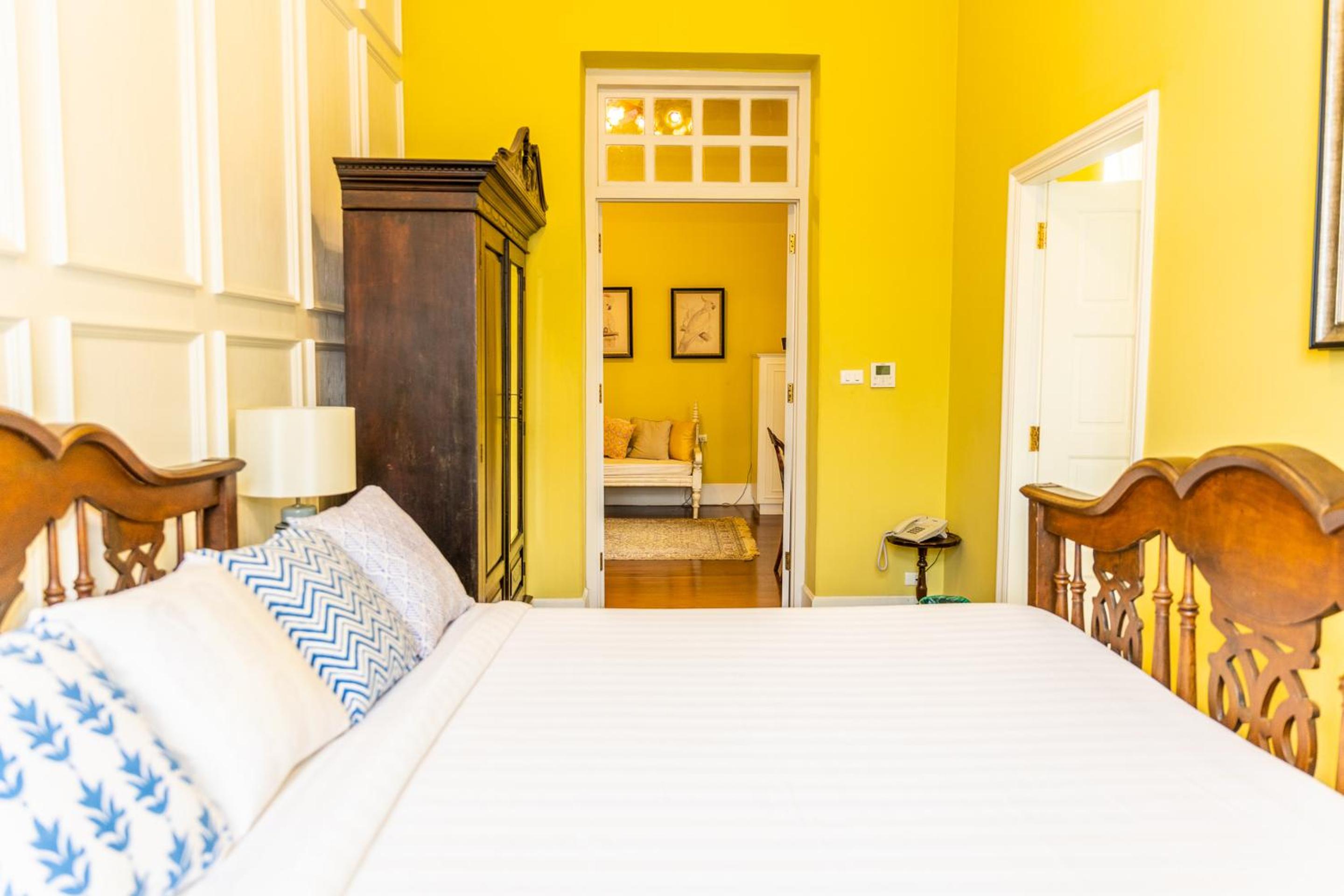 Executive Suite photo 1