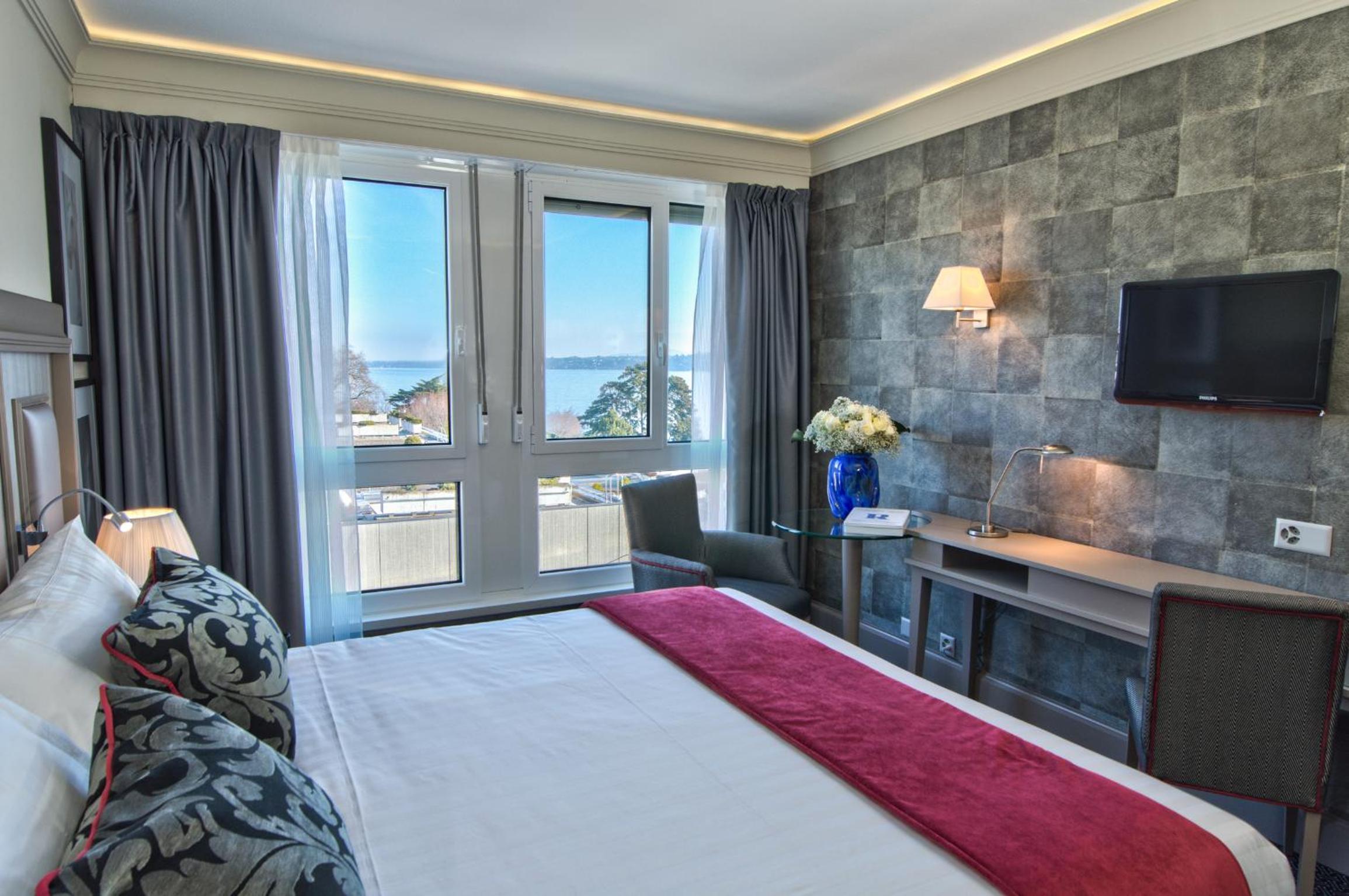 Executive Double Room with Kitchenette - Photo 5