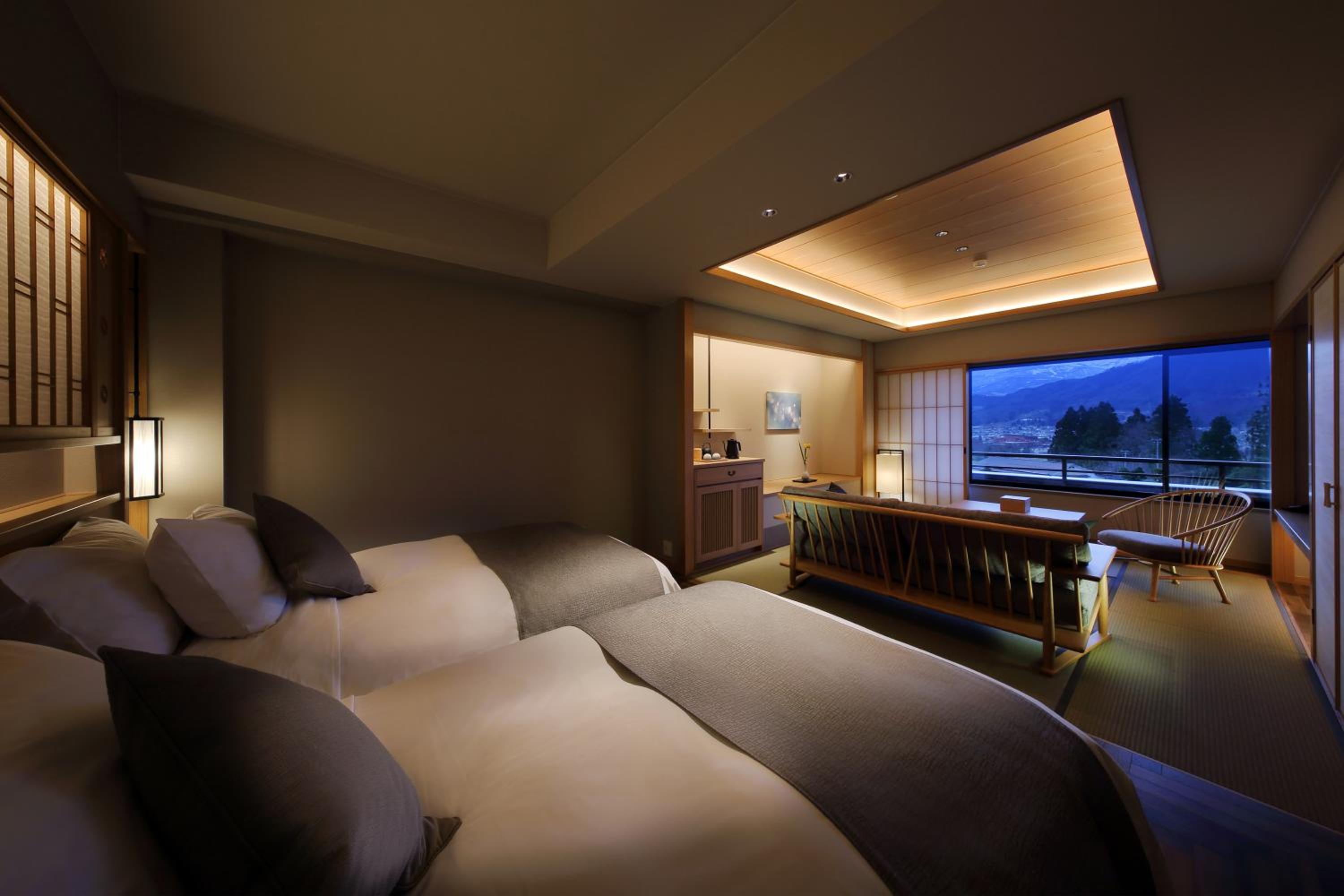 Junior Suite - Photo 2