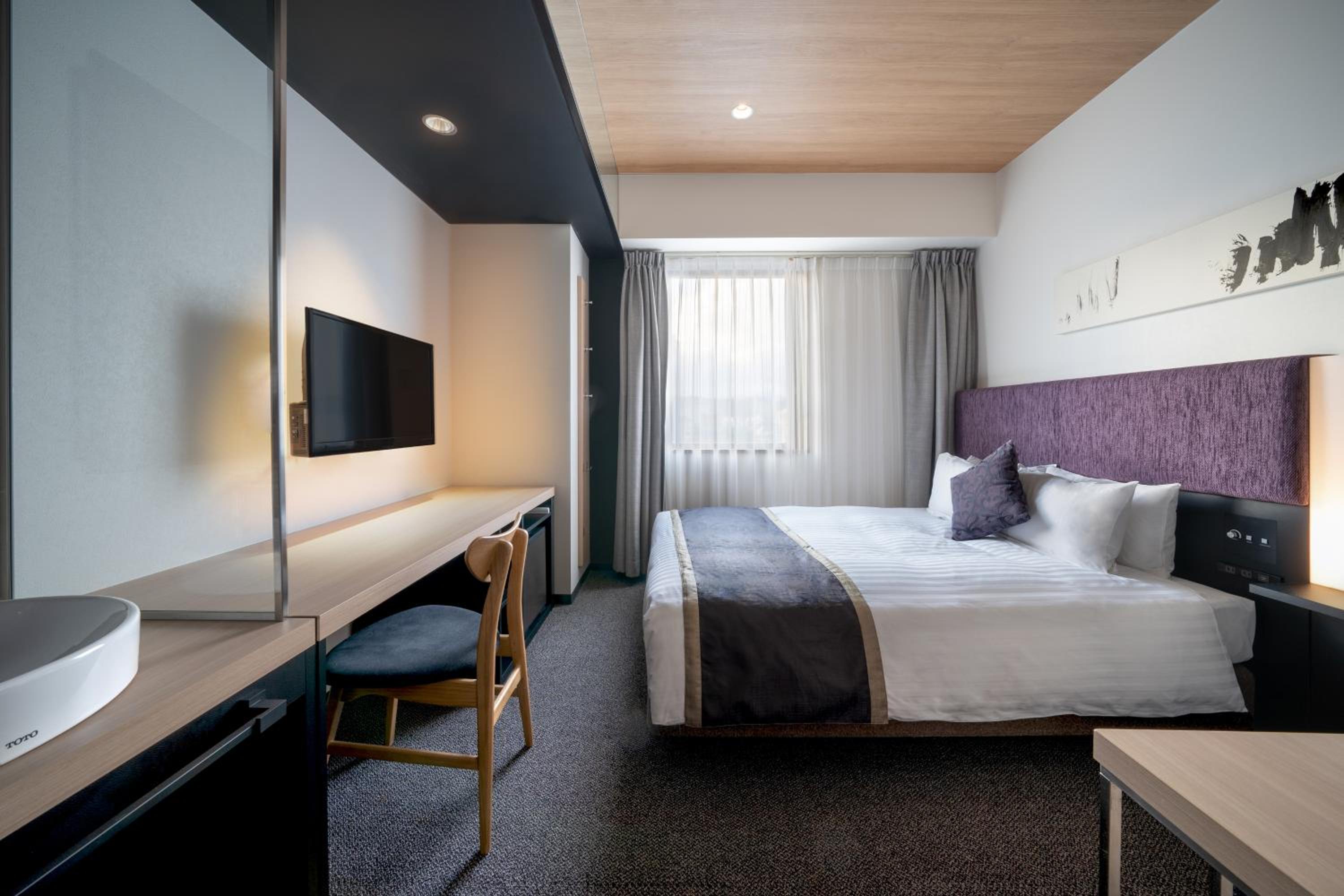 Moderate Double Room