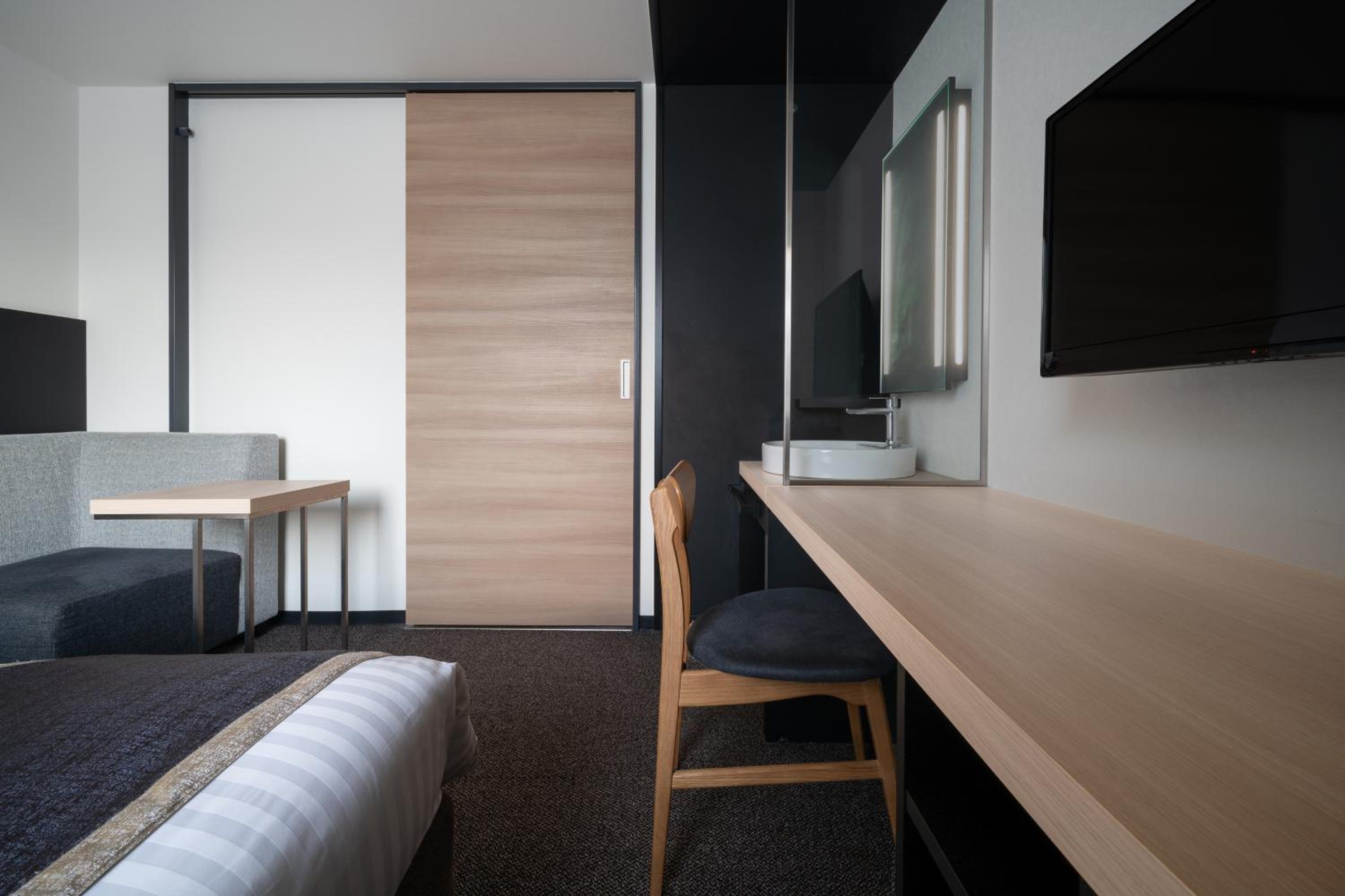 Moderate Double Room photo 2