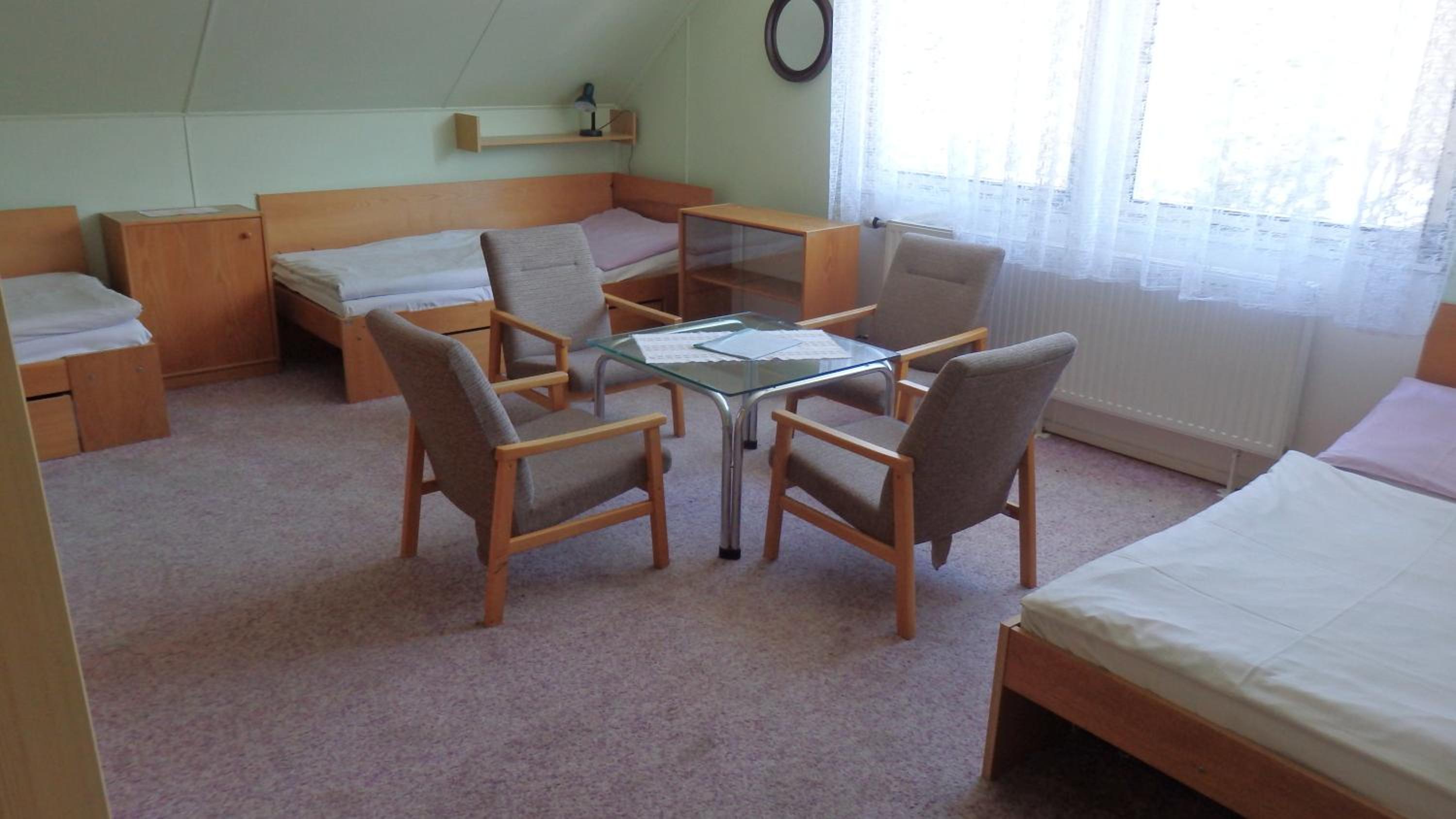Duplex Apartment photo 3
